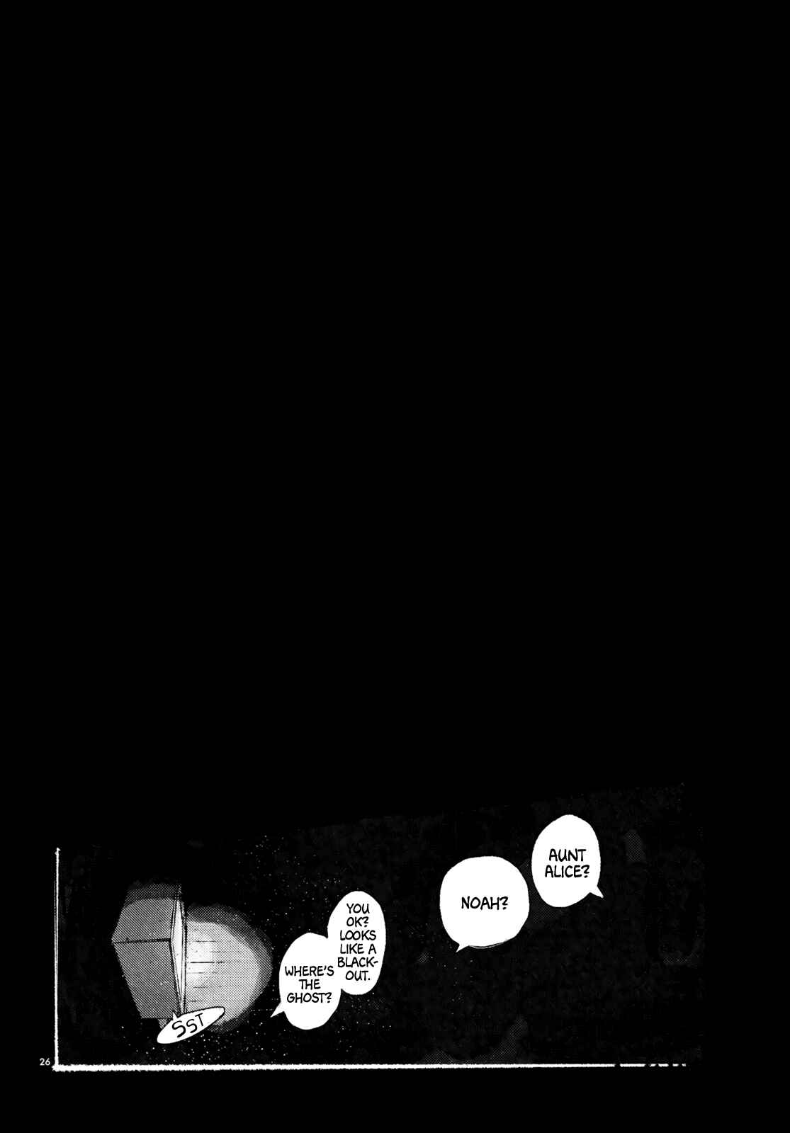 Page 24 Chapter Unknown_b46c The Amazing Alice Wong