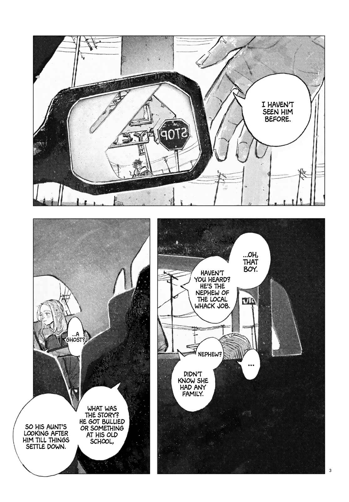 Page 3 Chapter Unknown_b46c The Amazing Alice Wong