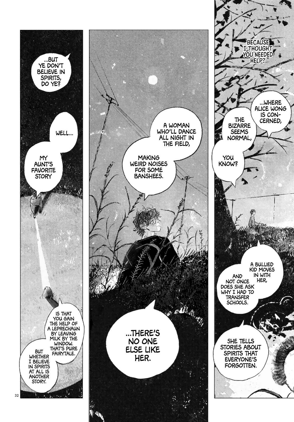 Page 30 Chapter Unknown_b46c The Amazing Alice Wong