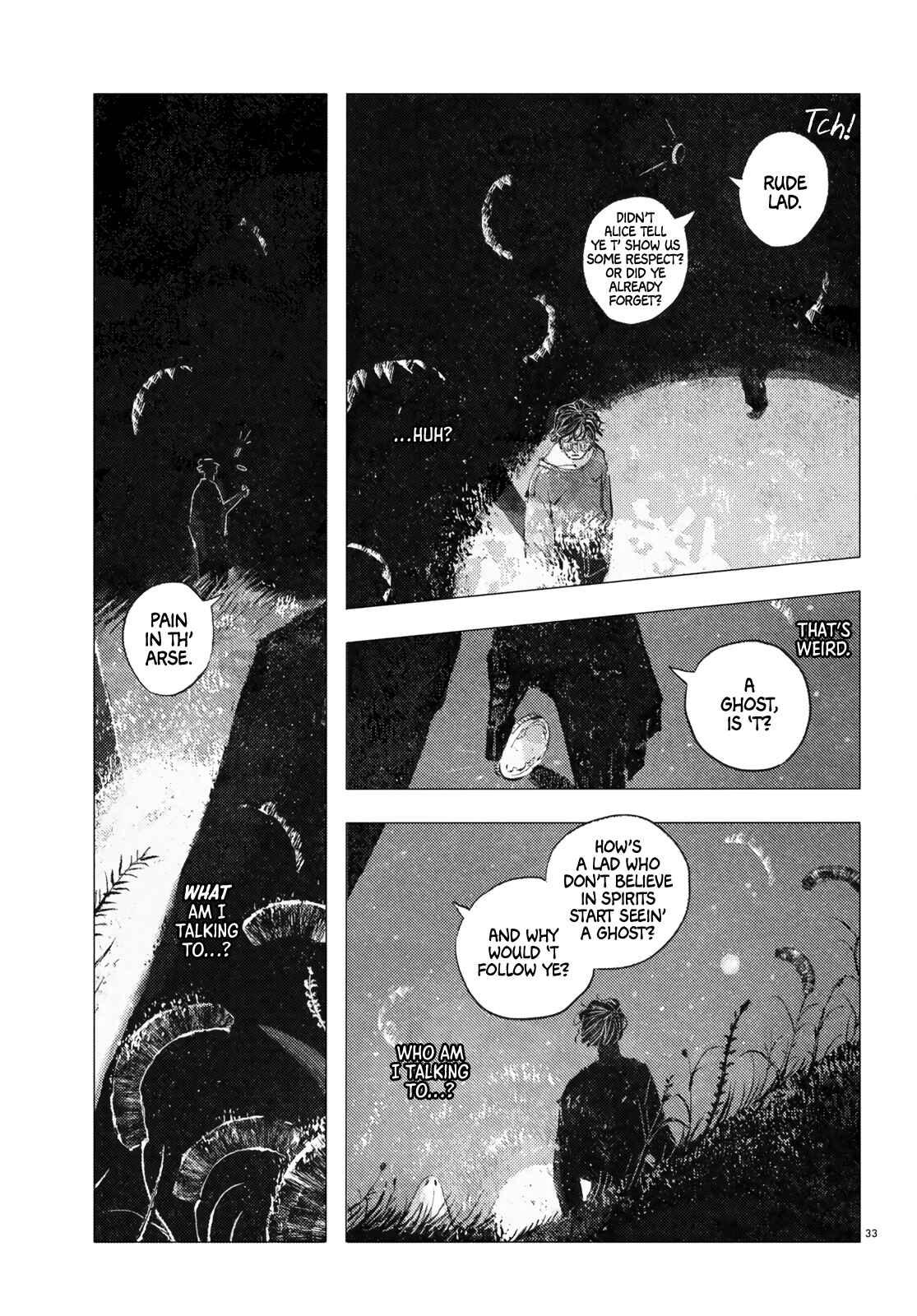 Page 31 Chapter Unknown_b46c The Amazing Alice Wong