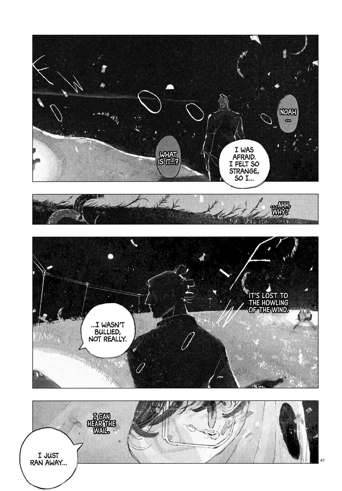 Page 38 Chapter Unknown_b46c The Amazing Alice Wong