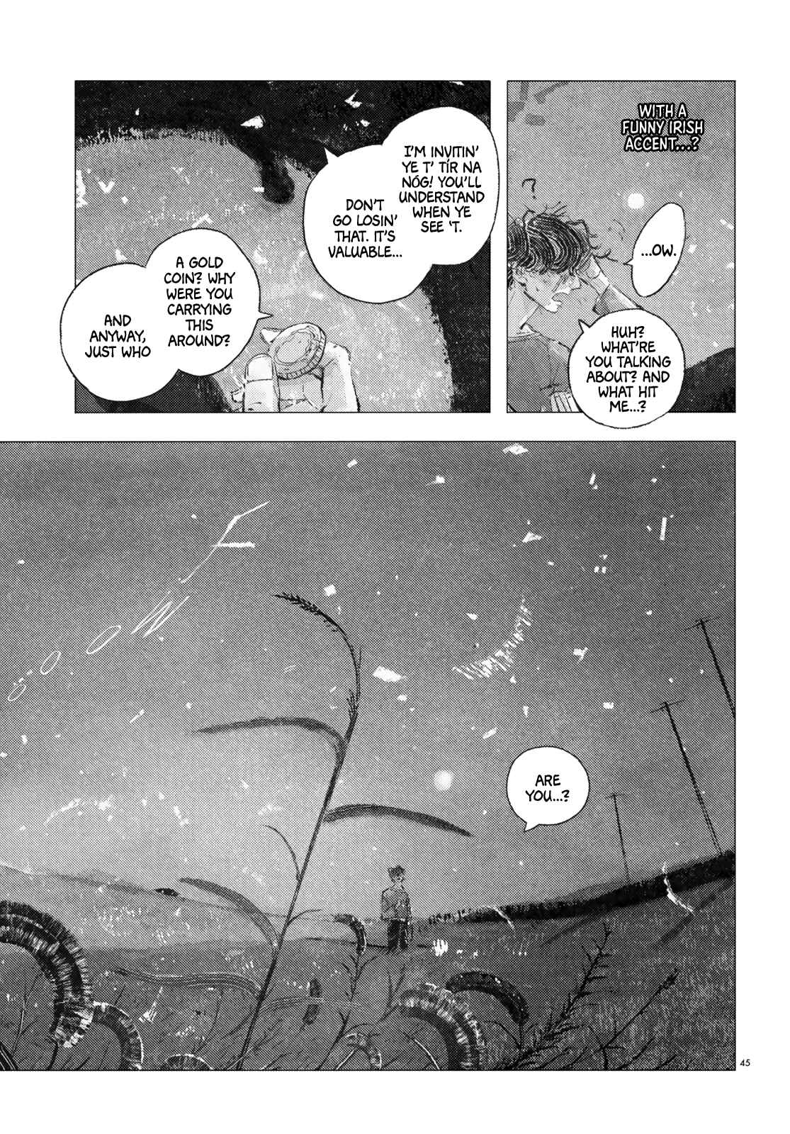 Page 41 Chapter Unknown_b46c The Amazing Alice Wong