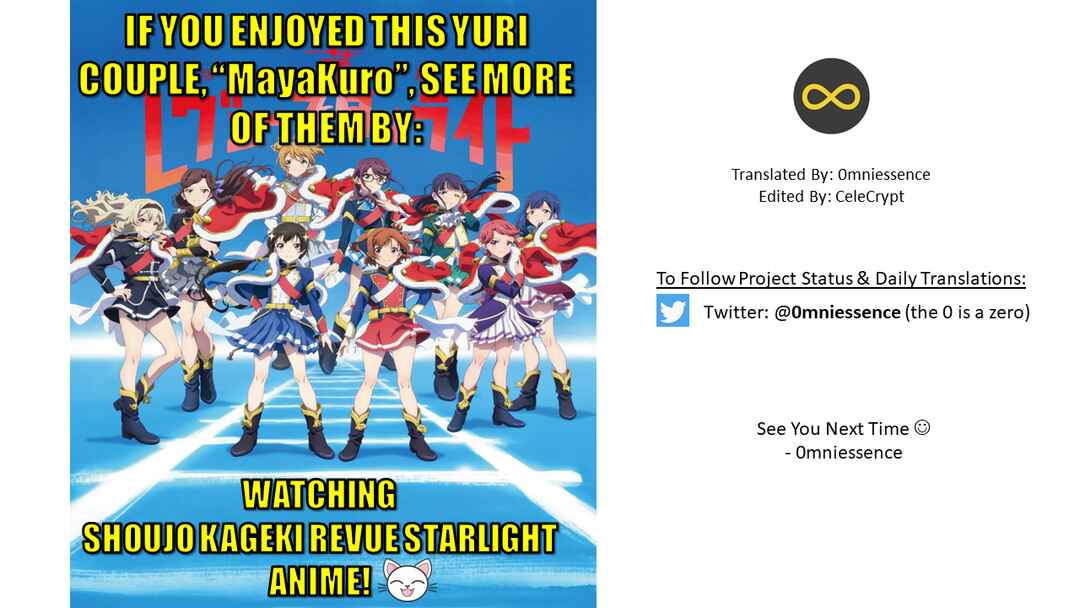 Page 34 Chapter Unknown_98c5 Shoujo Kageki Revue Starlight - Item (Doujinshi)