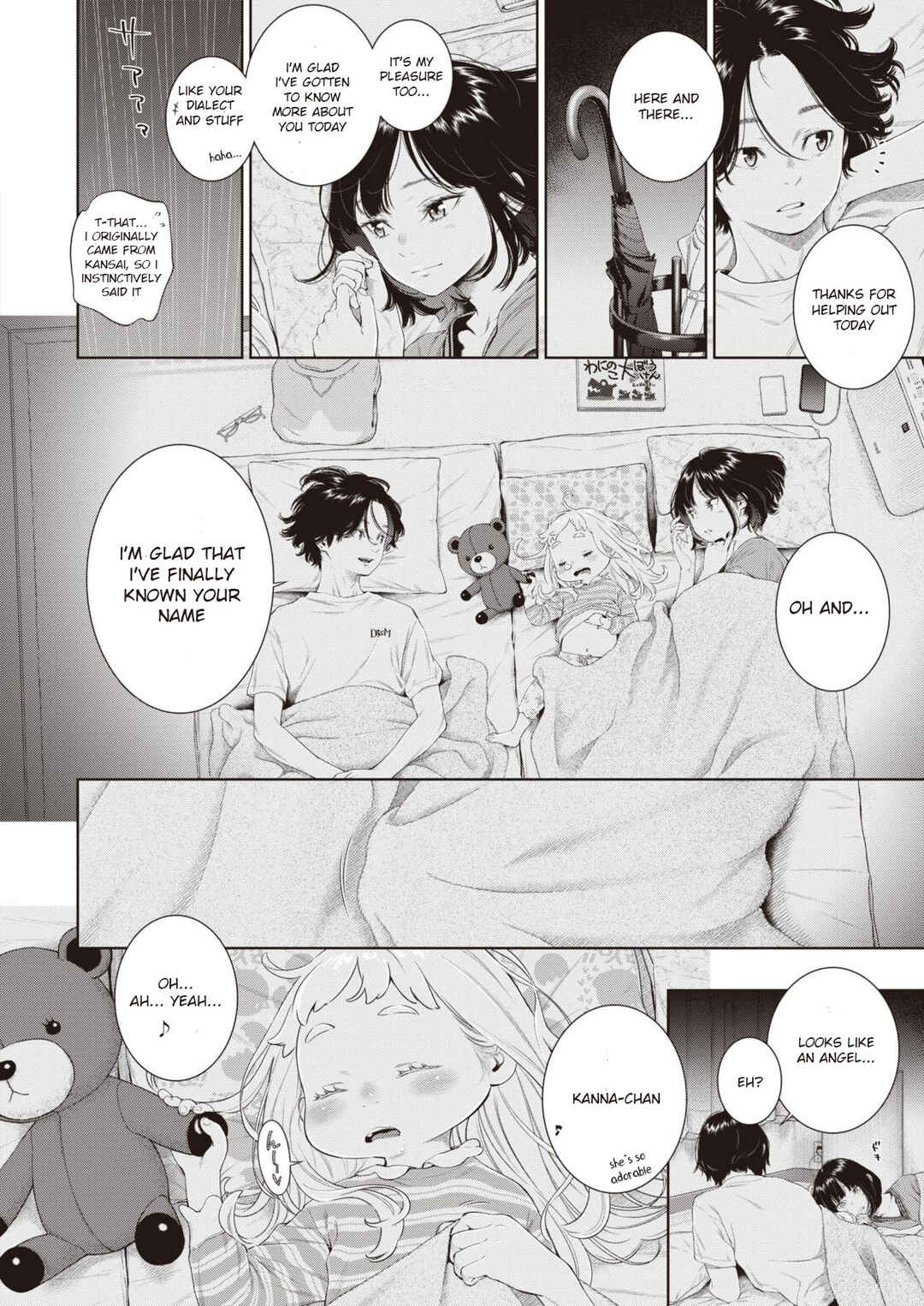 Page 12 Chapter 7 Imperfect Marble