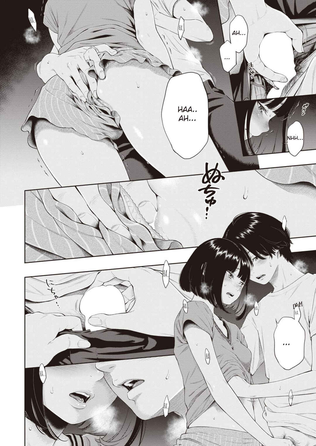 Page 18 Chapter 7 Imperfect Marble