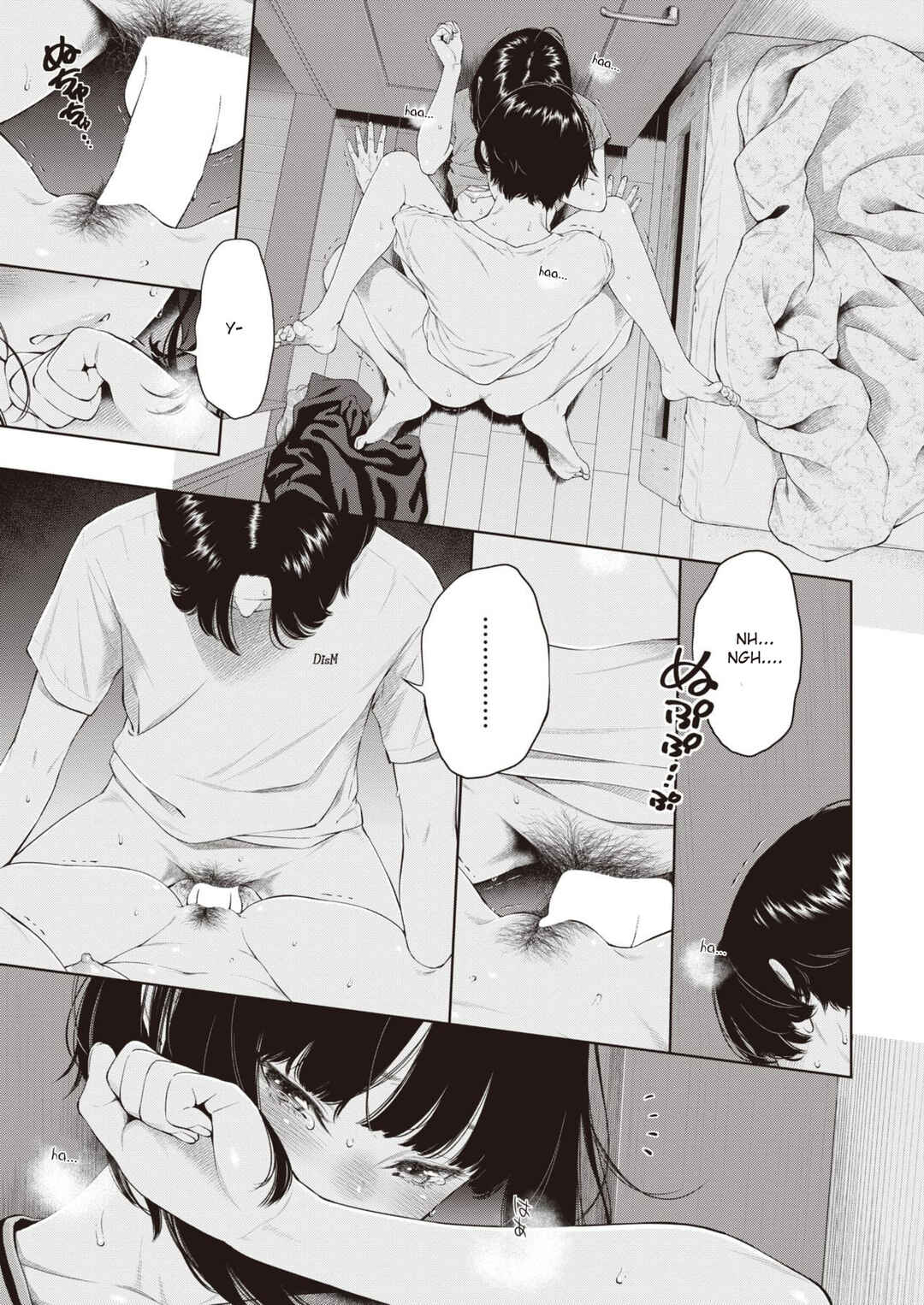 Page 23 Chapter 7 Imperfect Marble