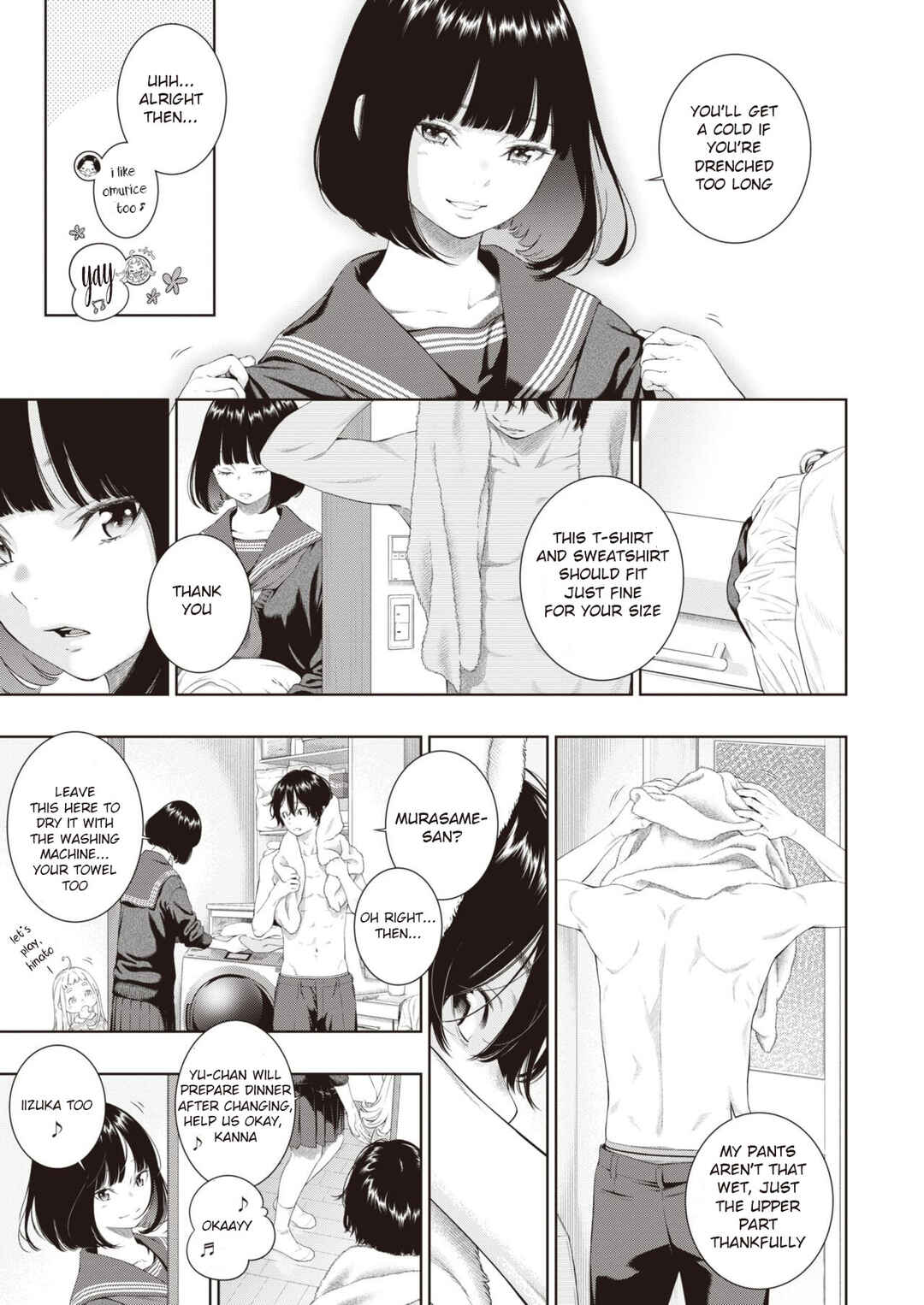 Page 7 Chapter 7 Imperfect Marble