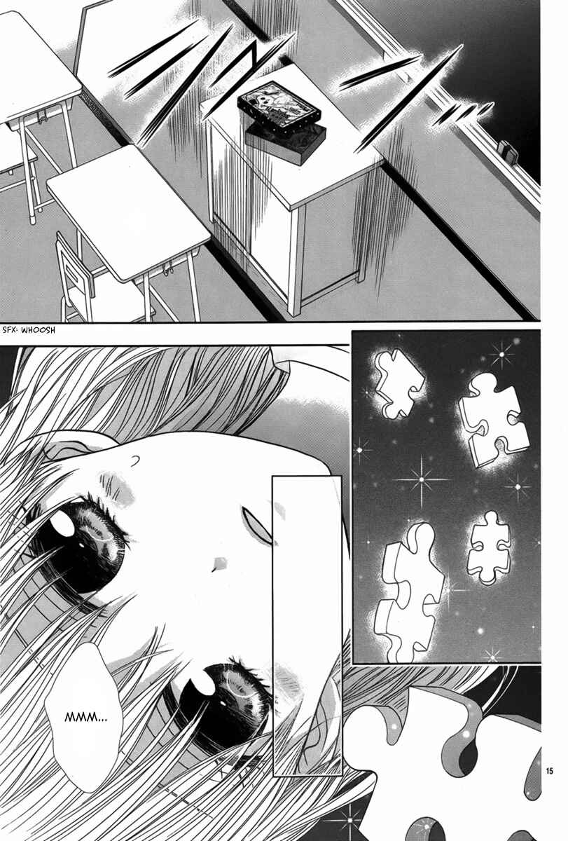Page 16 Chapter Unknown_8761 Satsujin Puzzle