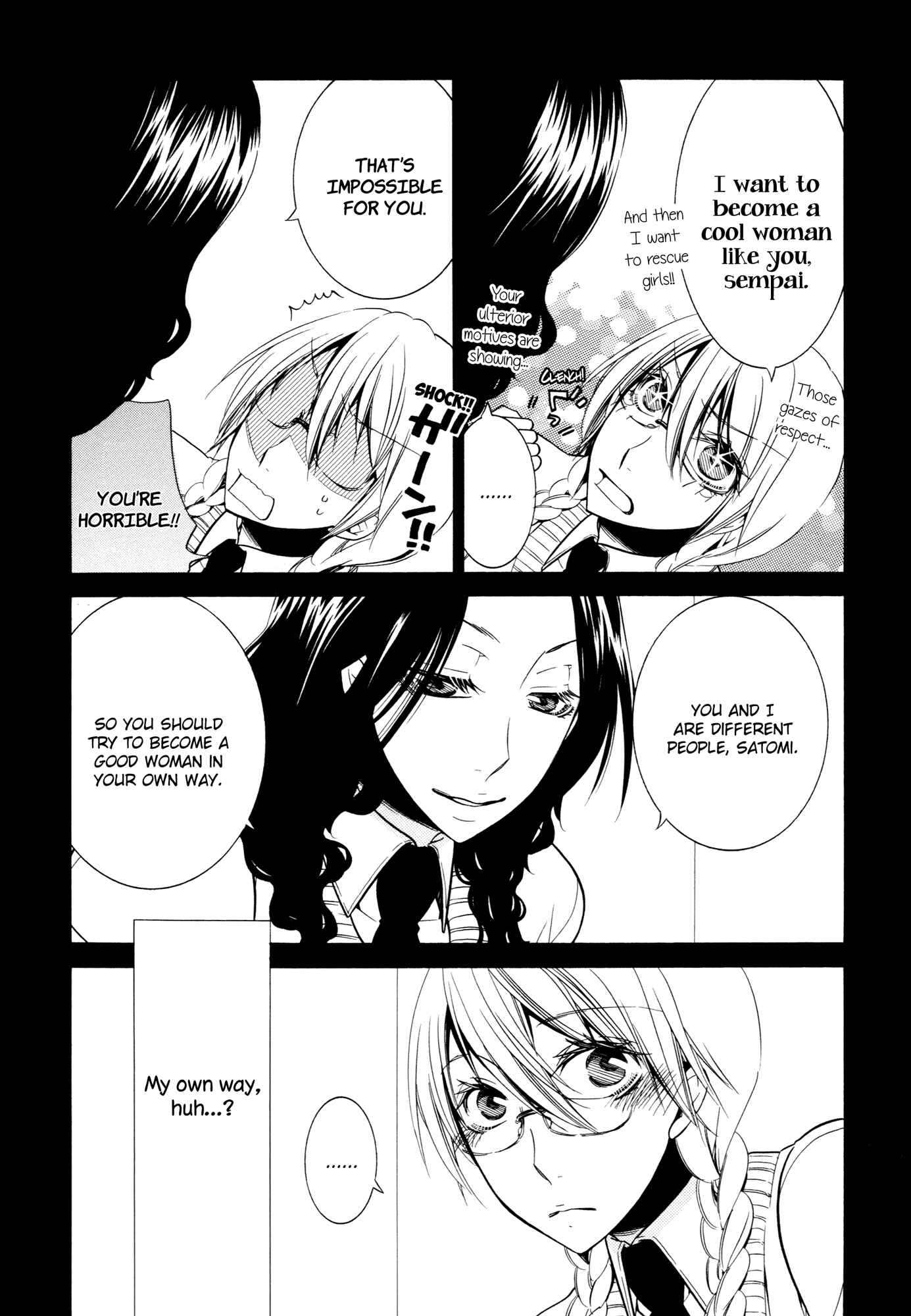 Page 21 Chapter 6 Steps