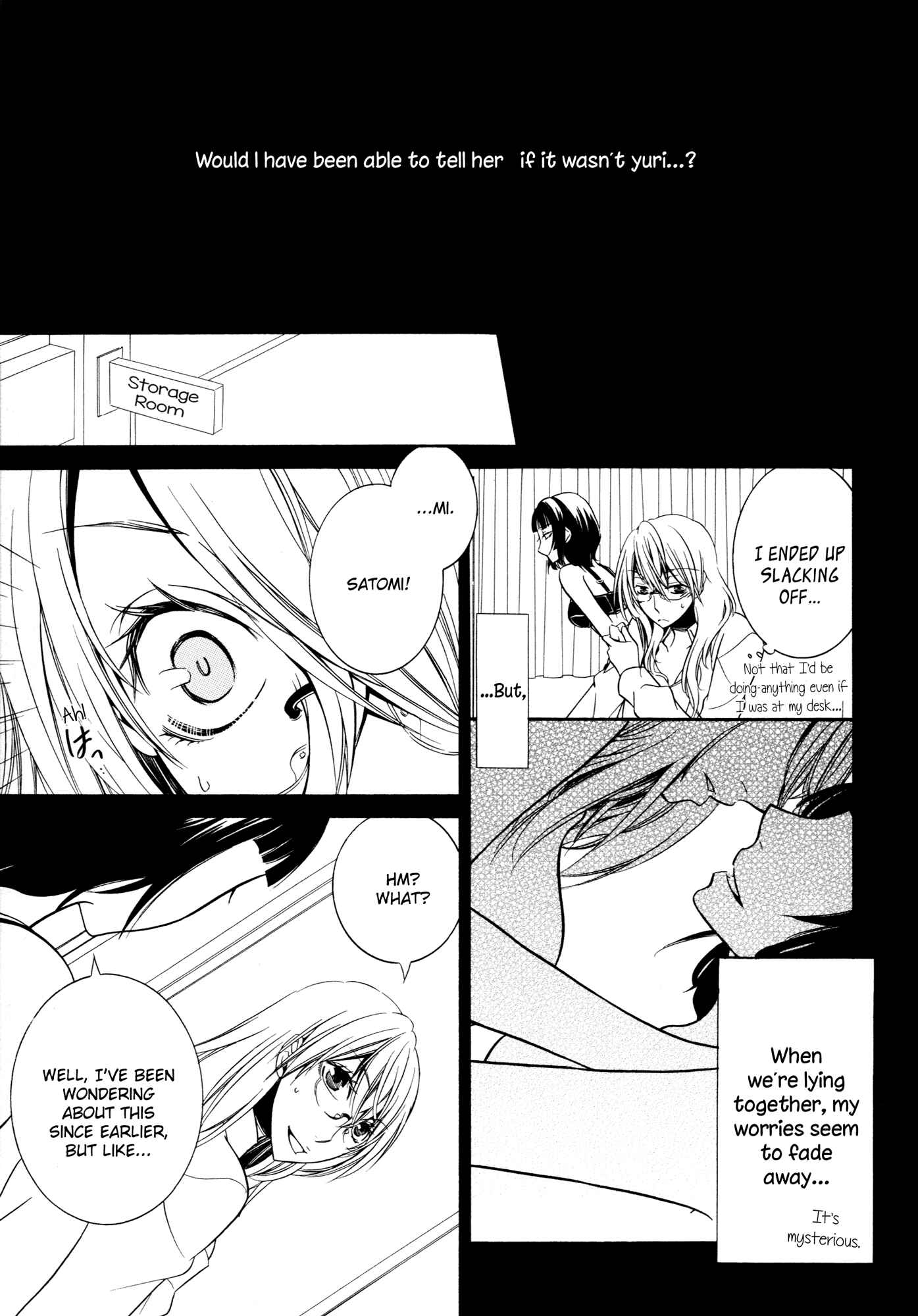Page 6 Chapter 6 Steps