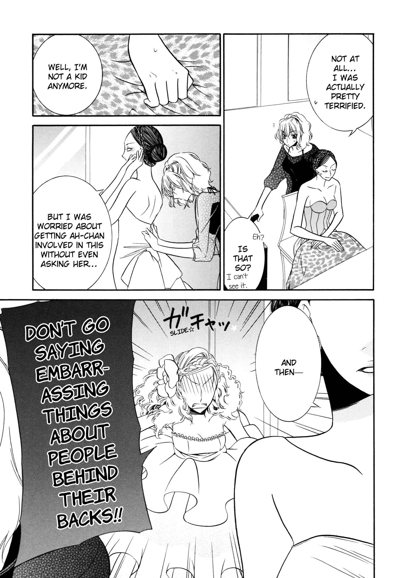 Page 11 Chapter 4 Steps