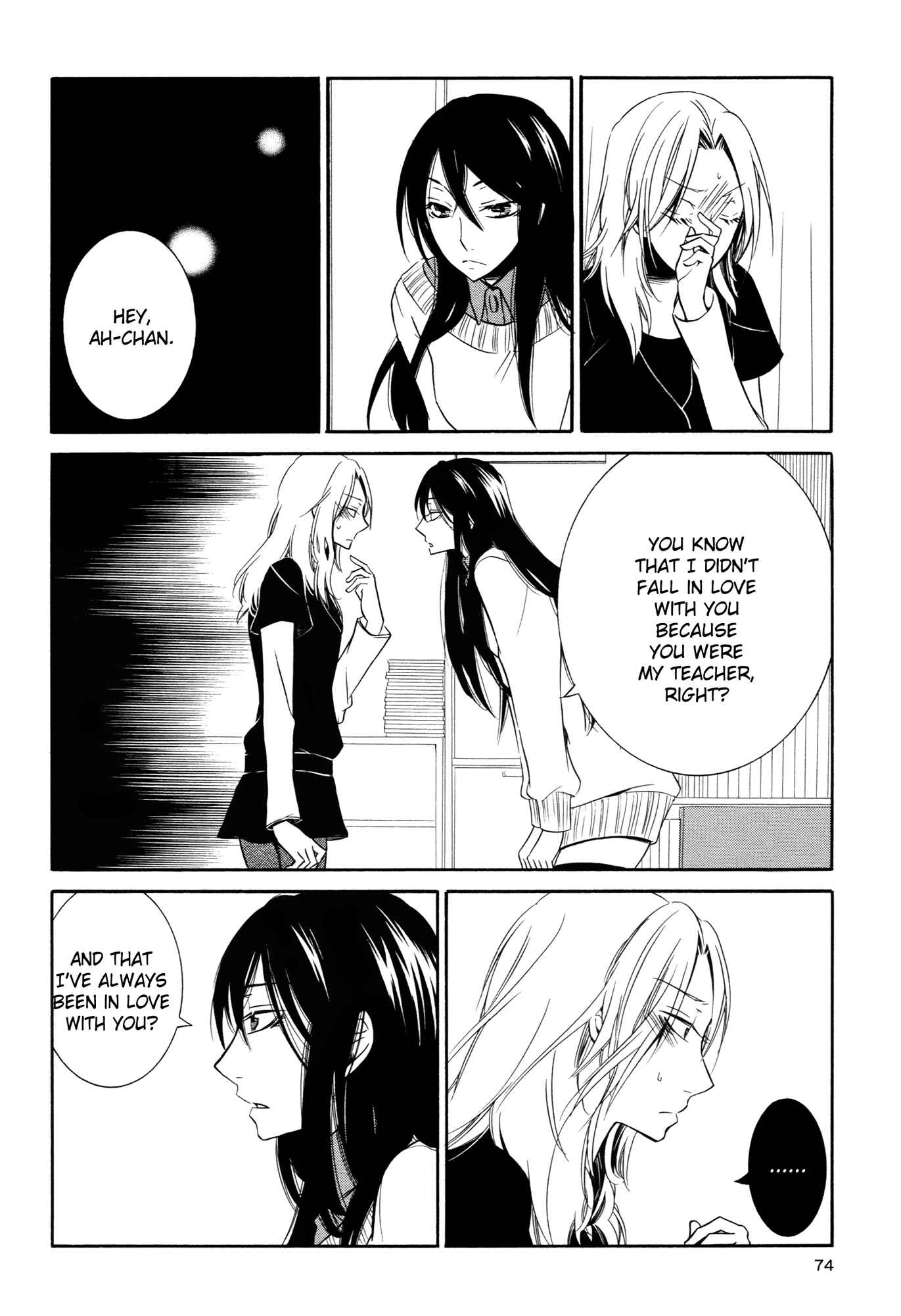 Page 4 Chapter 4 Steps