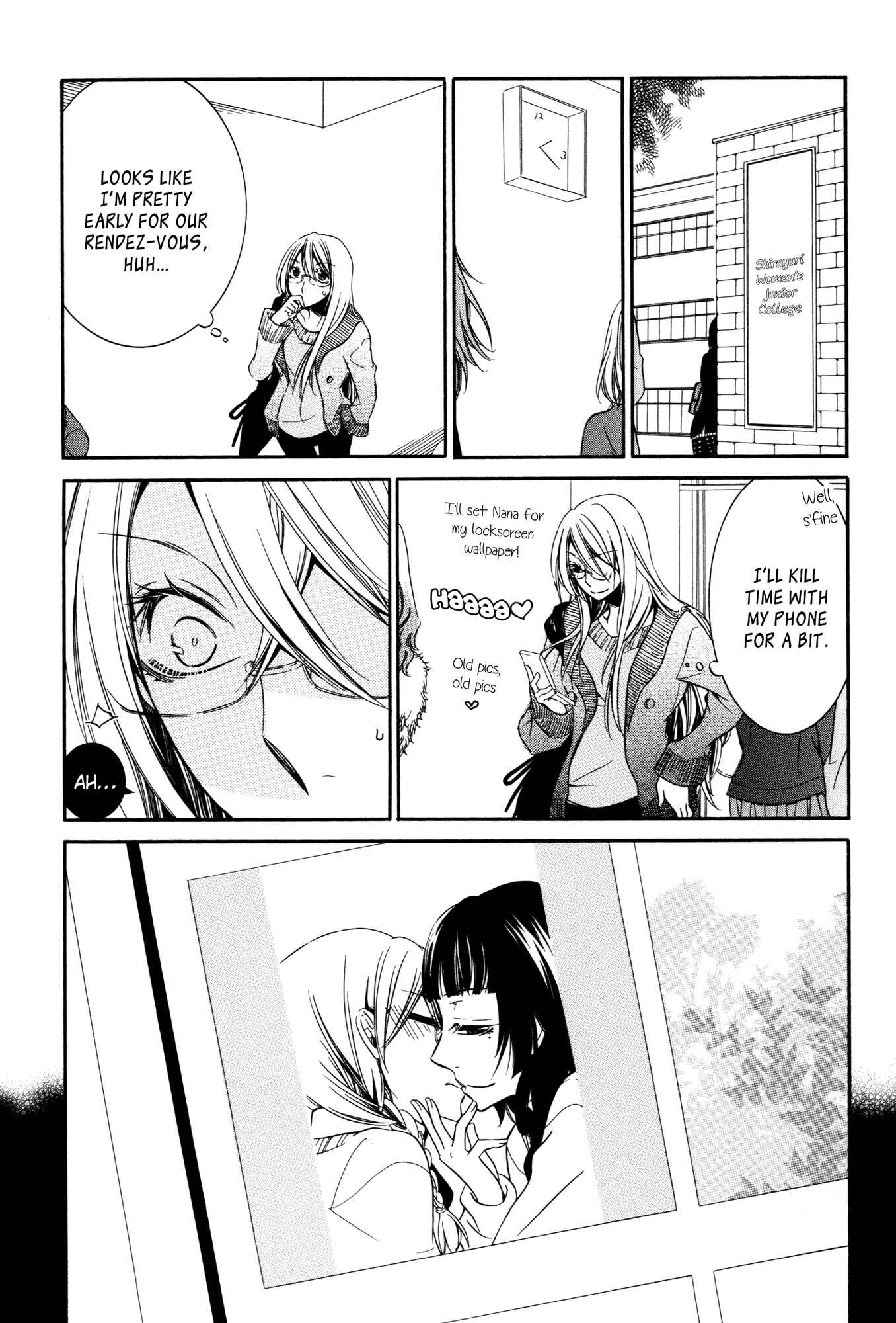 Page 1 Chapter 5 Steps