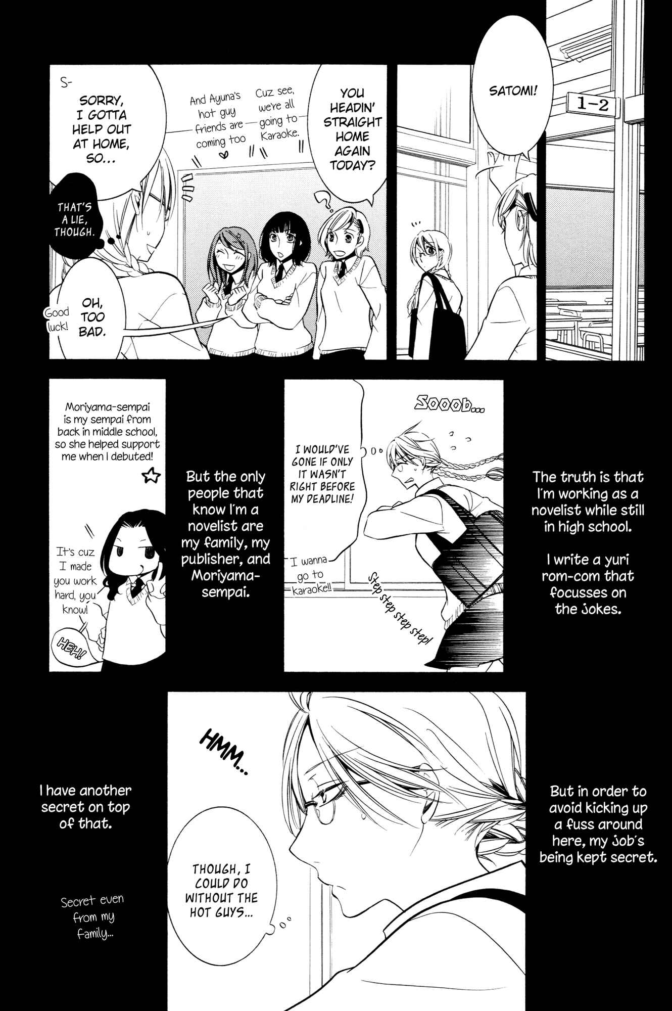Page 3 Chapter 5 Steps