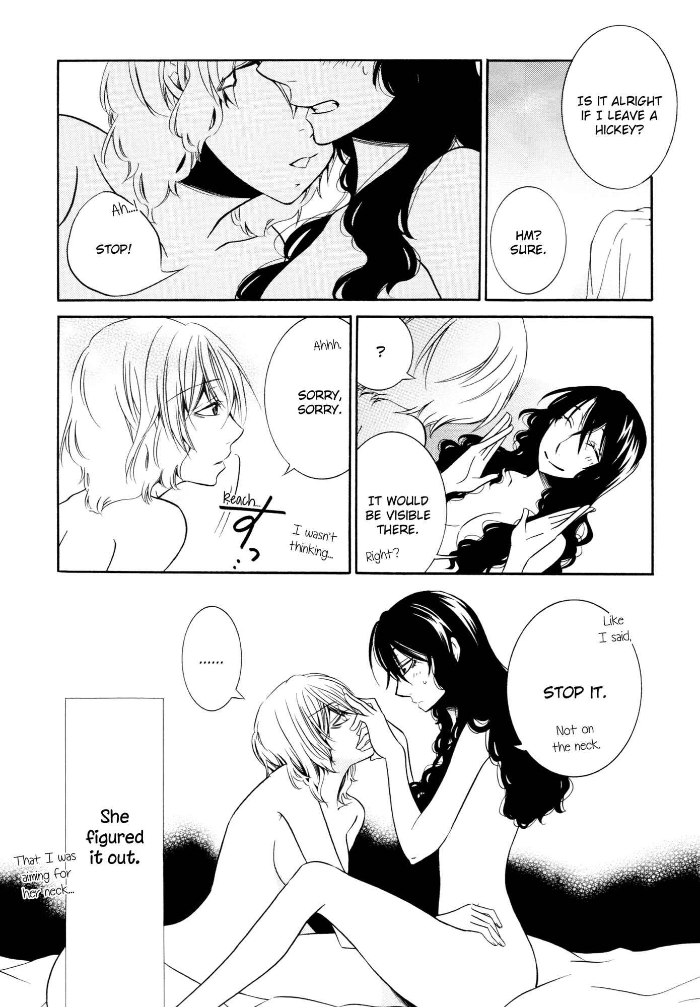 Page 1 Chapter 3 Steps