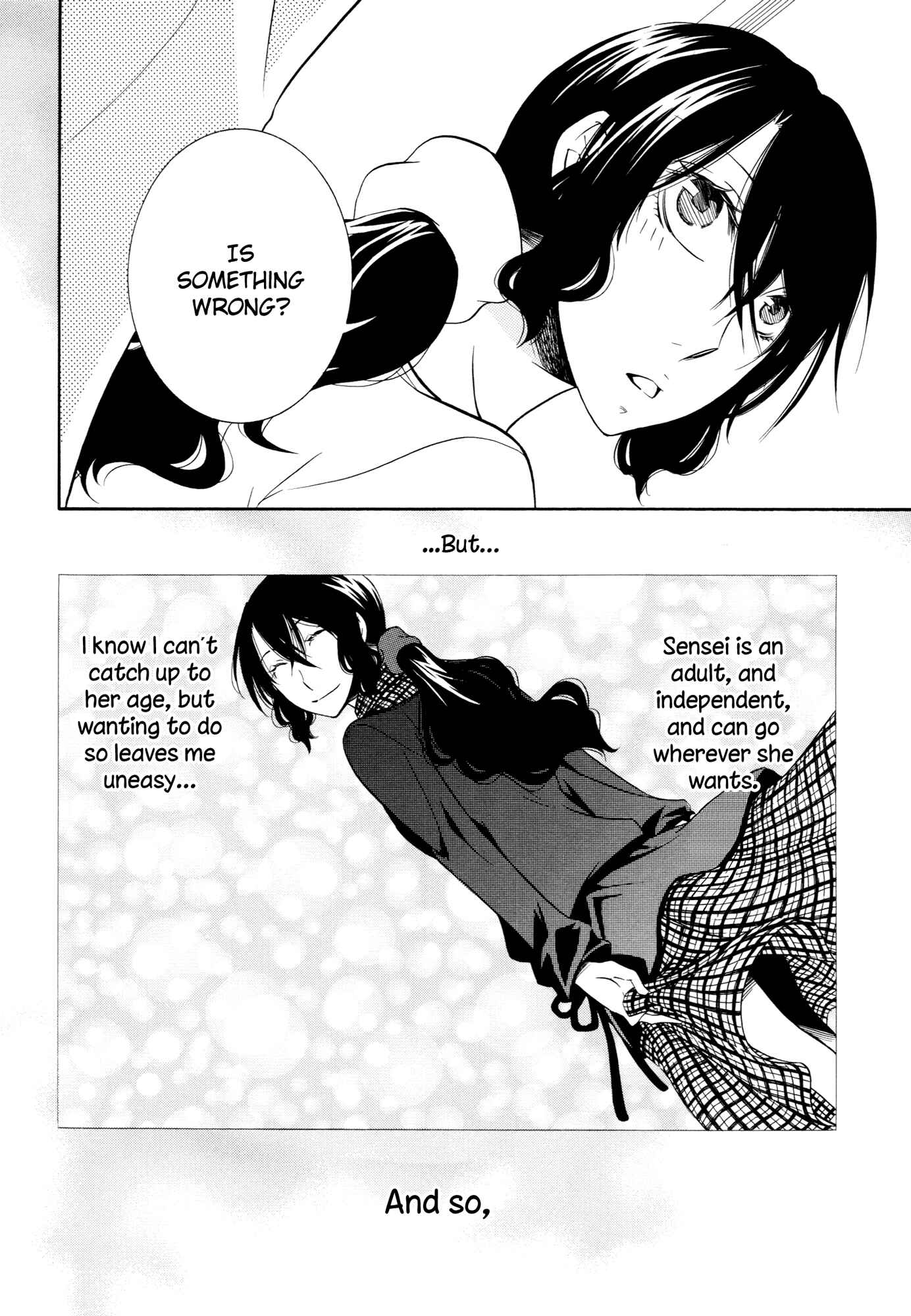 Page 12 Chapter 3 Steps