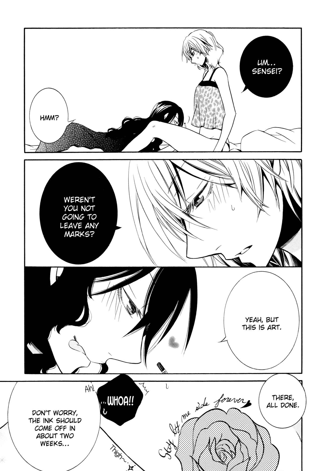 Page 18 Chapter 3 Steps