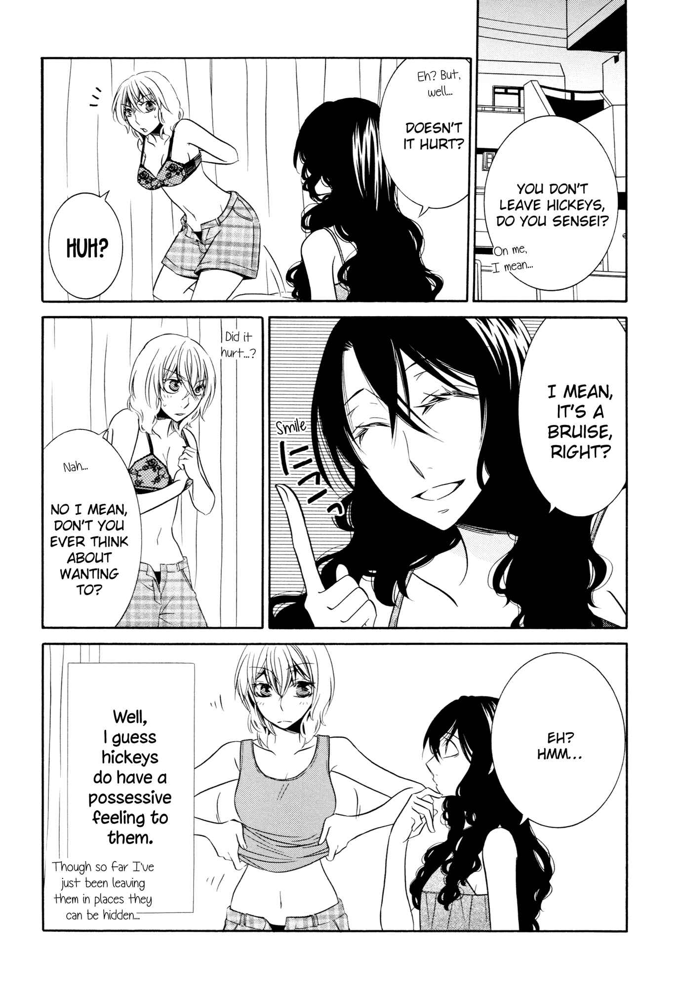 Page 3 Chapter 3 Steps