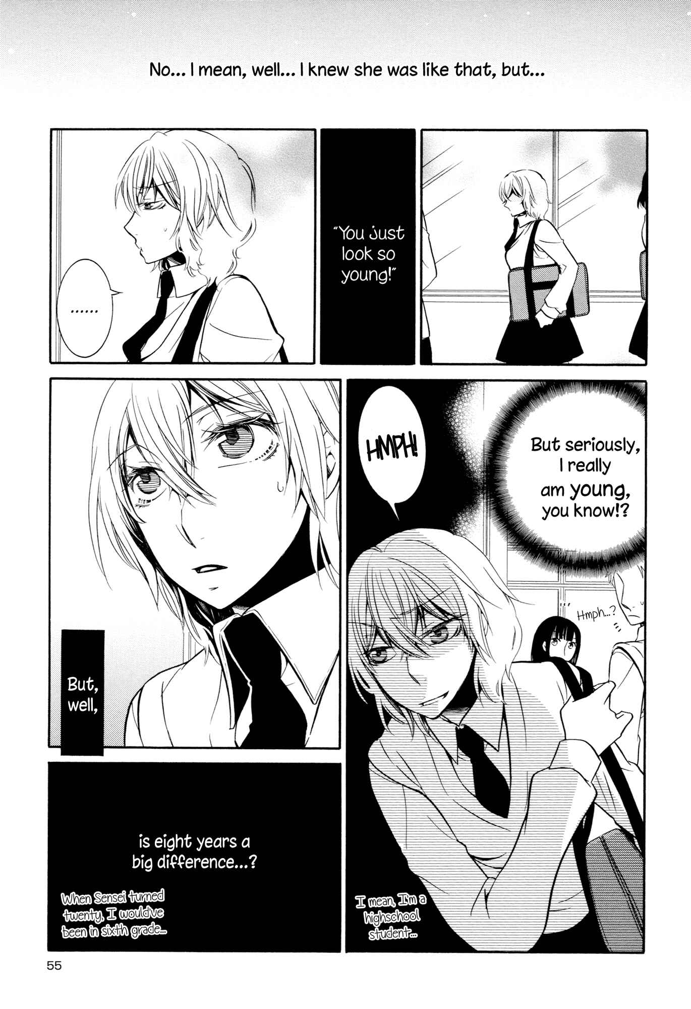 Page 5 Chapter 3 Steps