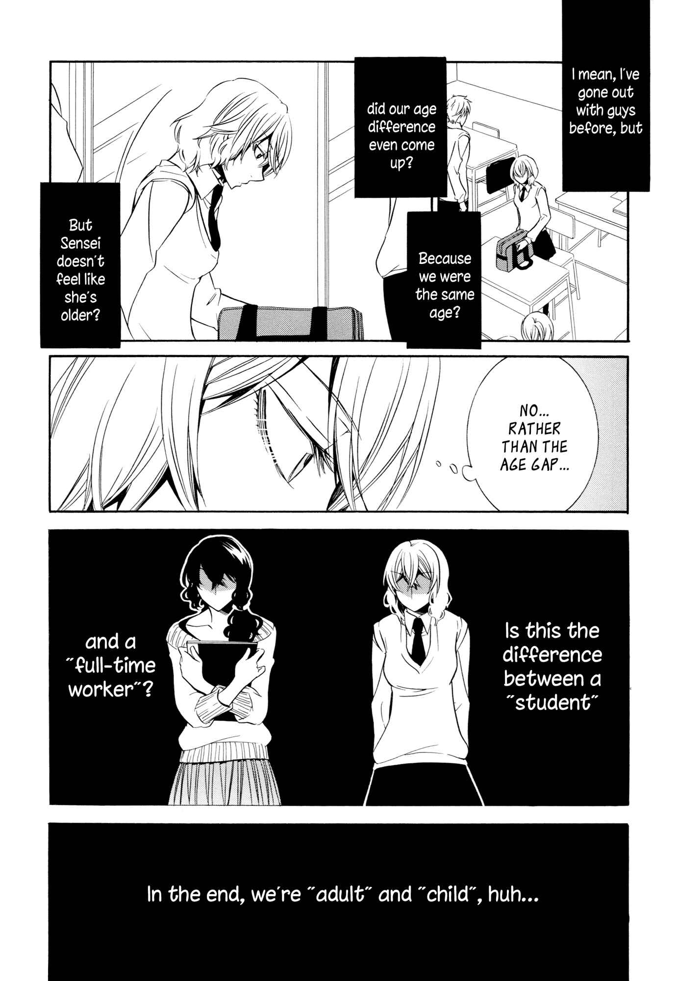 Page 6 Chapter 3 Steps