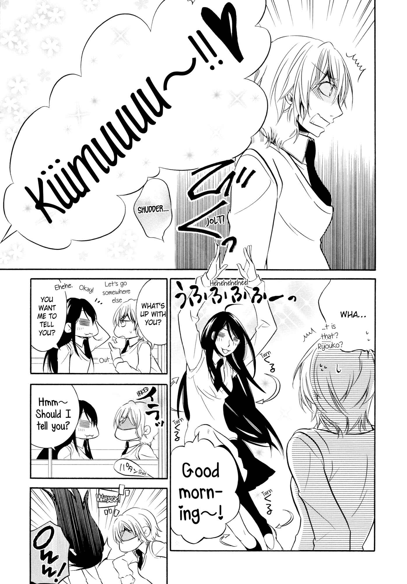 Page 7 Chapter 3 Steps