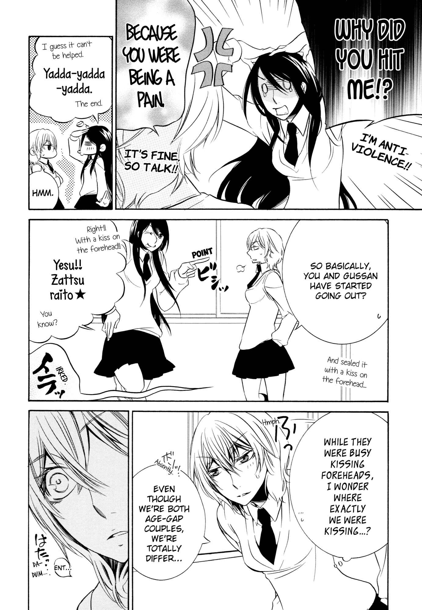 Page 8 Chapter 3 Steps