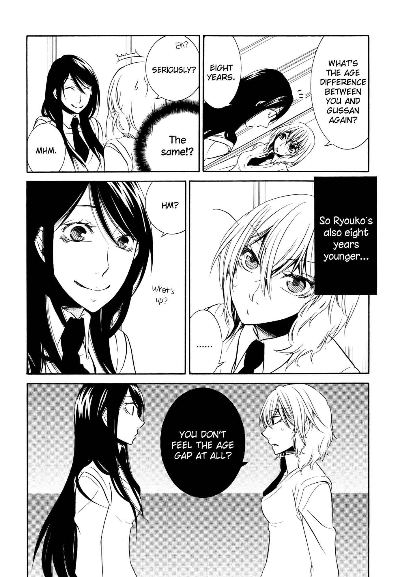 Page 9 Chapter 3 Steps