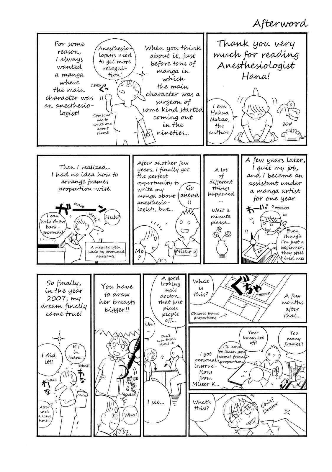 Page 1 Chapter 9.2 Anesthesiologist Hana