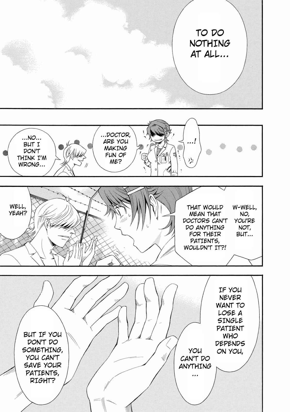 Page 11 Chapter 23 Anesthesiologist Hana