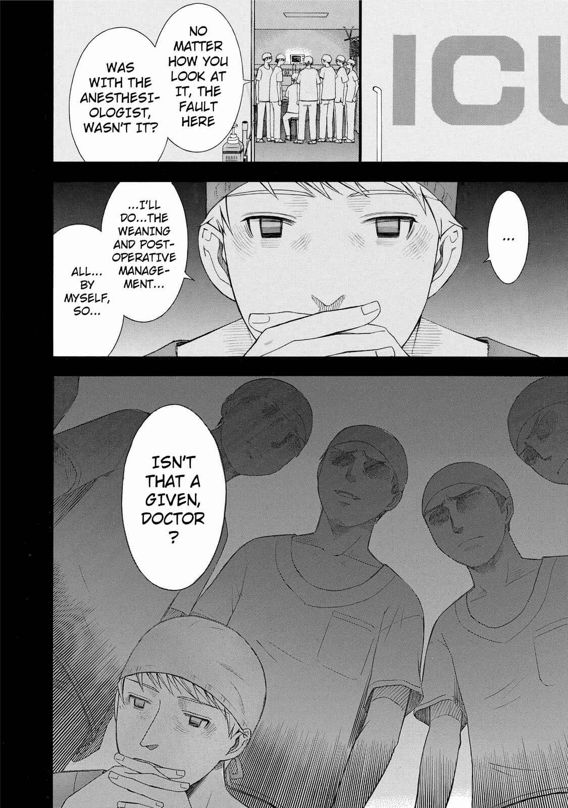 Page 10 Chapter 24 Anesthesiologist Hana