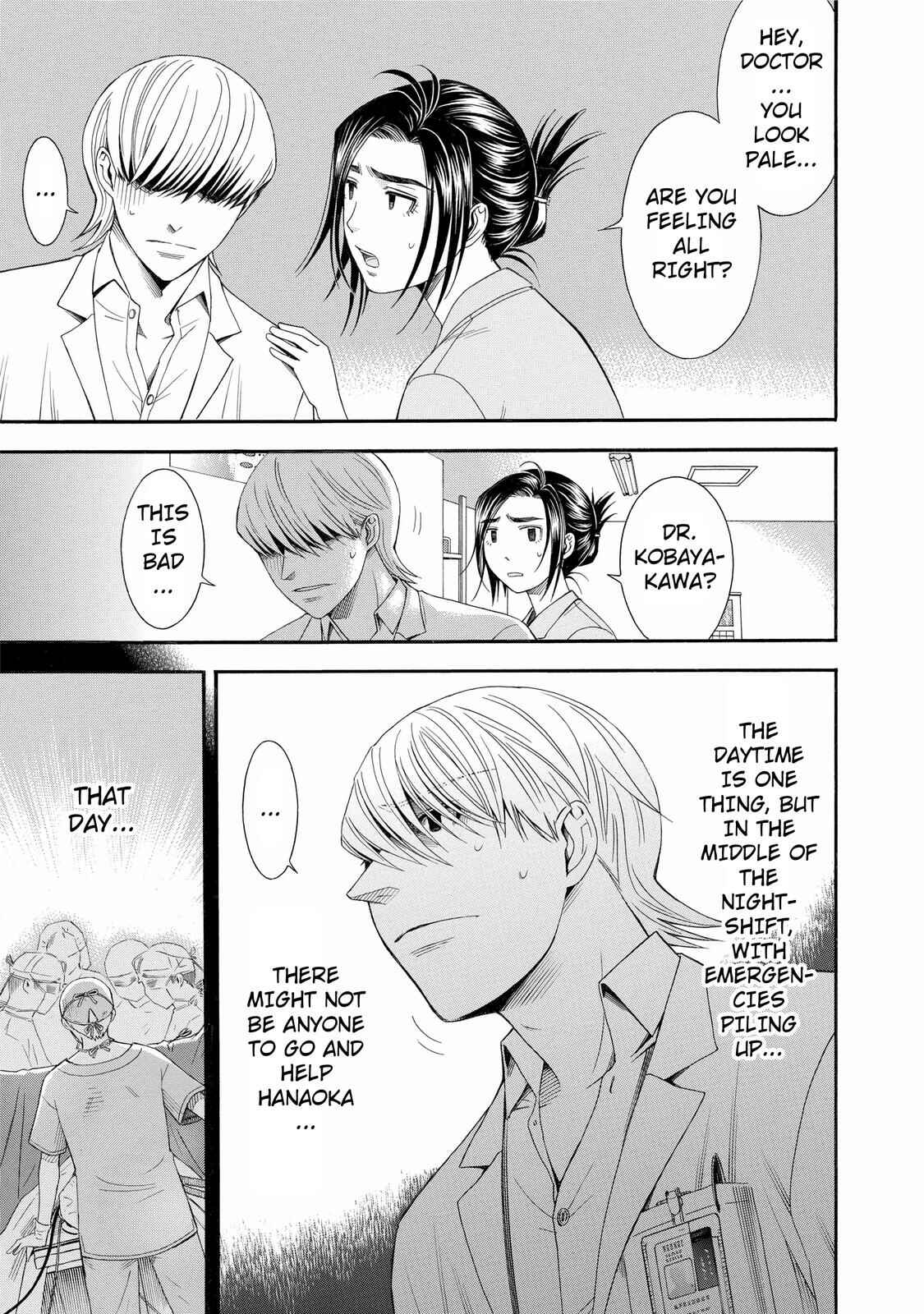 Page 7 Chapter 24 Anesthesiologist Hana
