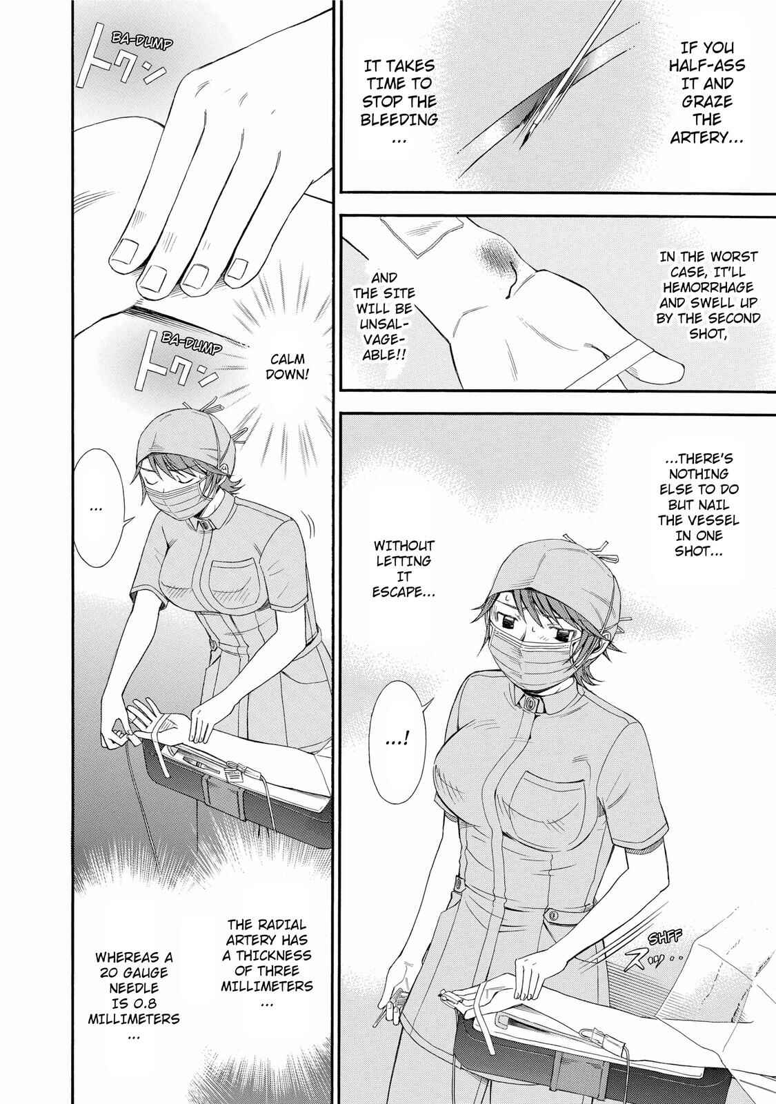 Page 4 Chapter 21 Anesthesiologist Hana