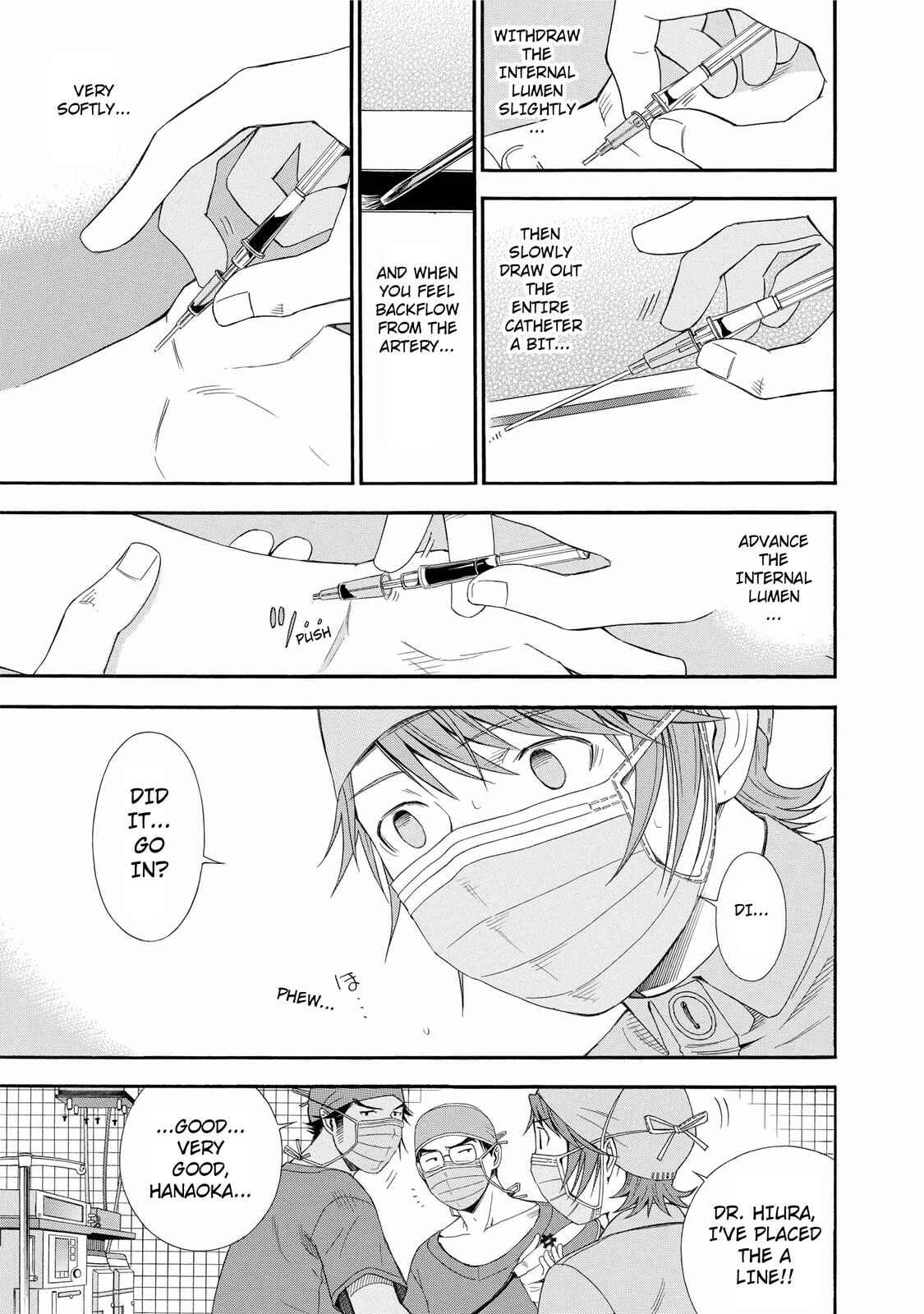 Page 7 Chapter 21 Anesthesiologist Hana