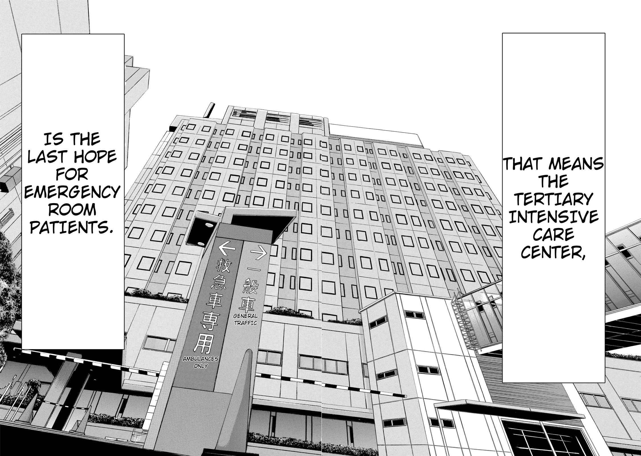 Page 12 Chapter 10 Anesthesiologist Hana