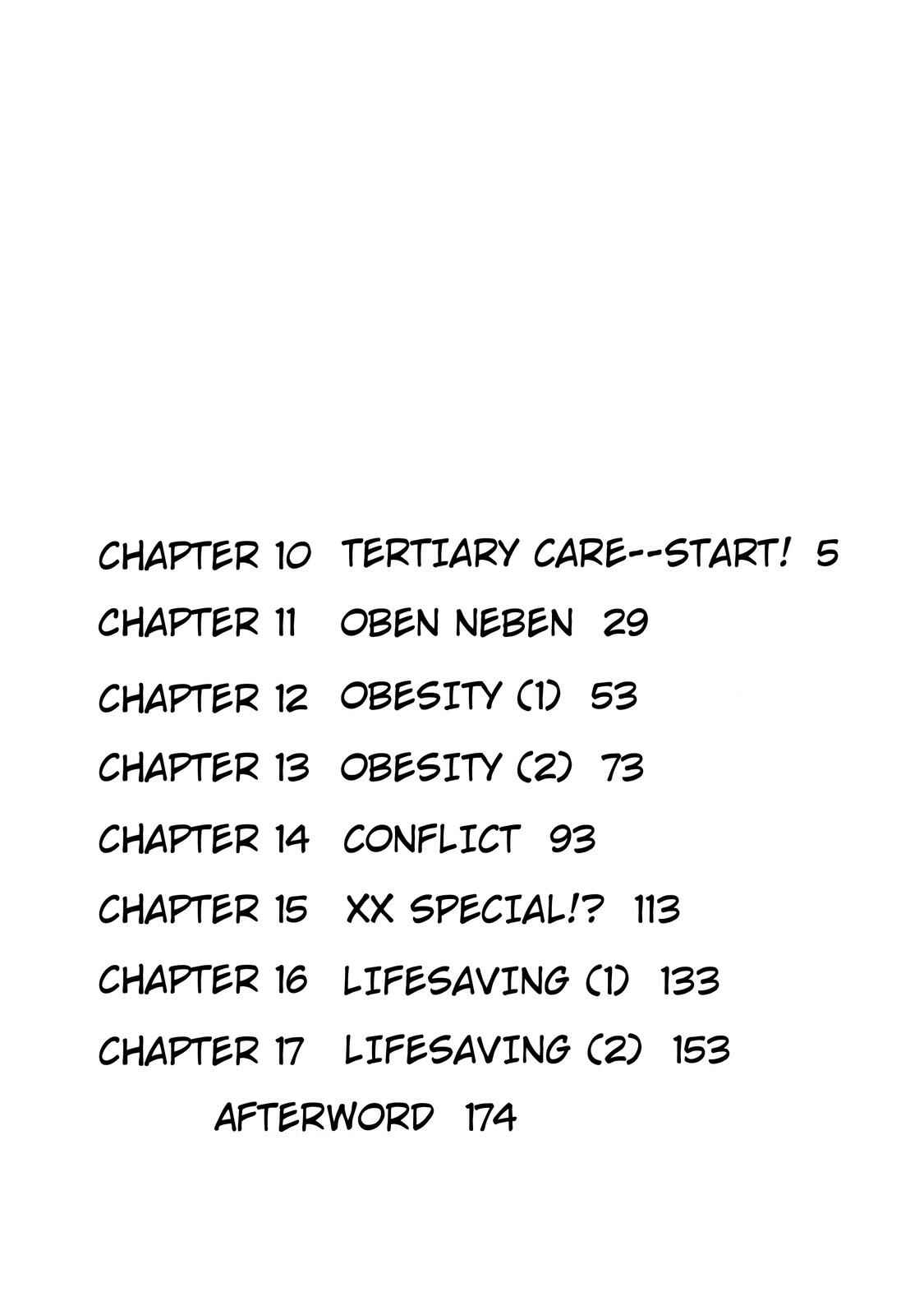 Page 4 Chapter 10 Anesthesiologist Hana