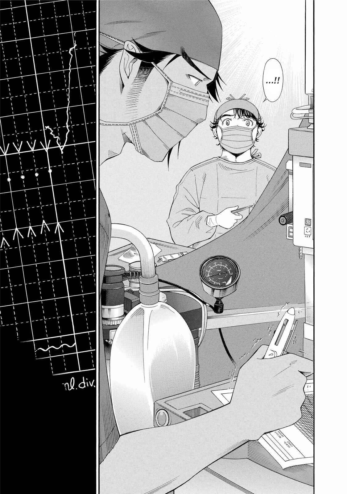 Page 13 Chapter 22 Anesthesiologist Hana