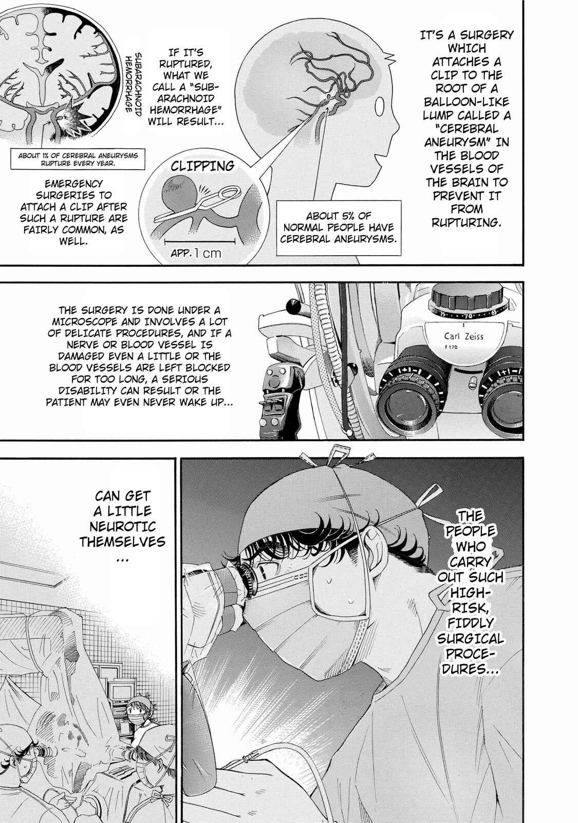 Page 5 Chapter 22 Anesthesiologist Hana