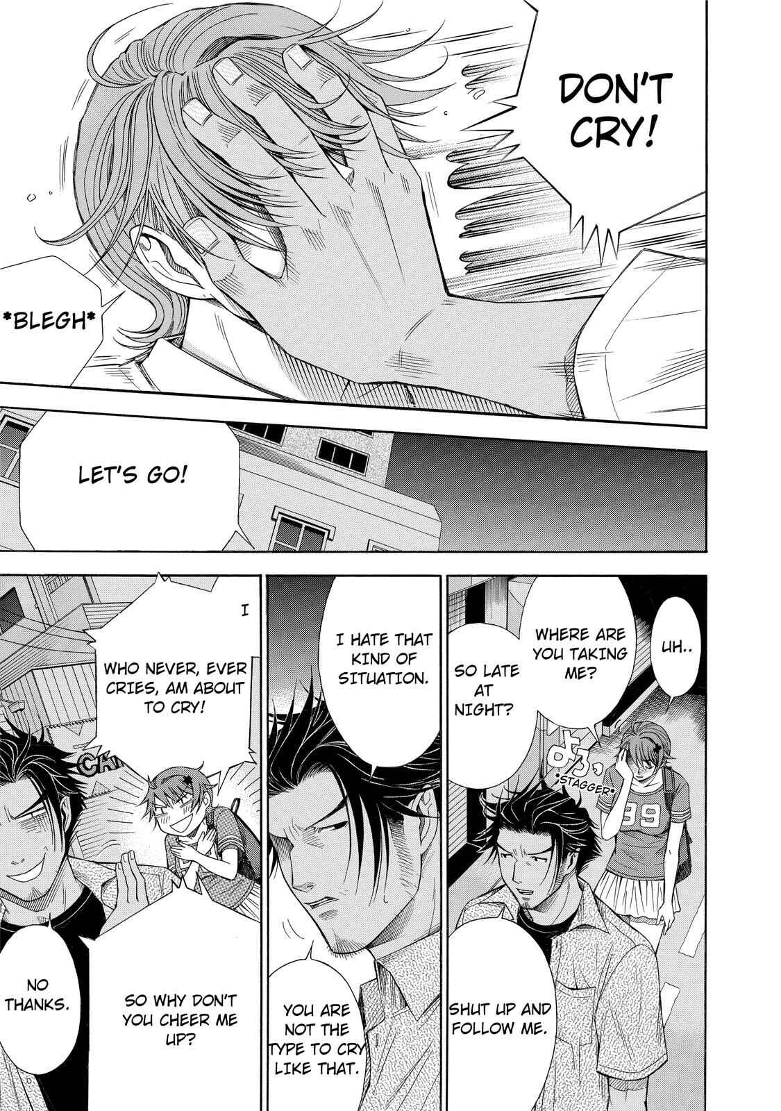 Page 11 Chapter 17 Anesthesiologist Hana