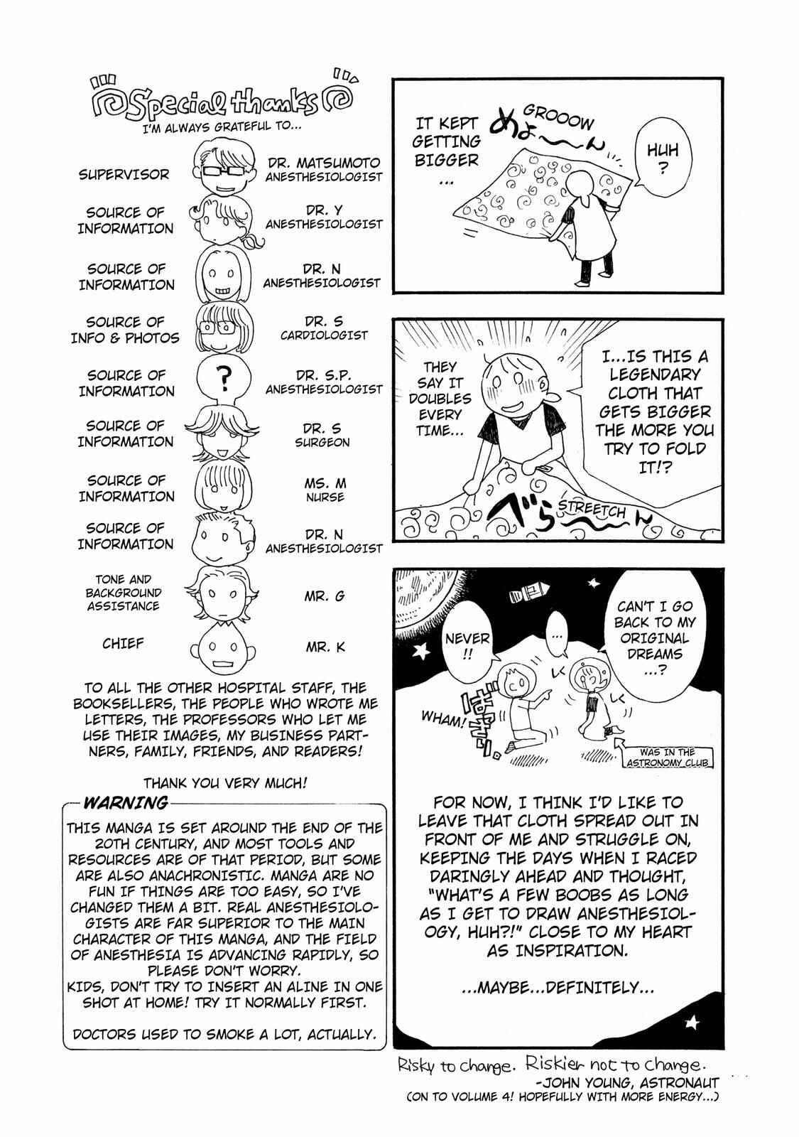 Page 2 Chapter 25.2 Anesthesiologist Hana