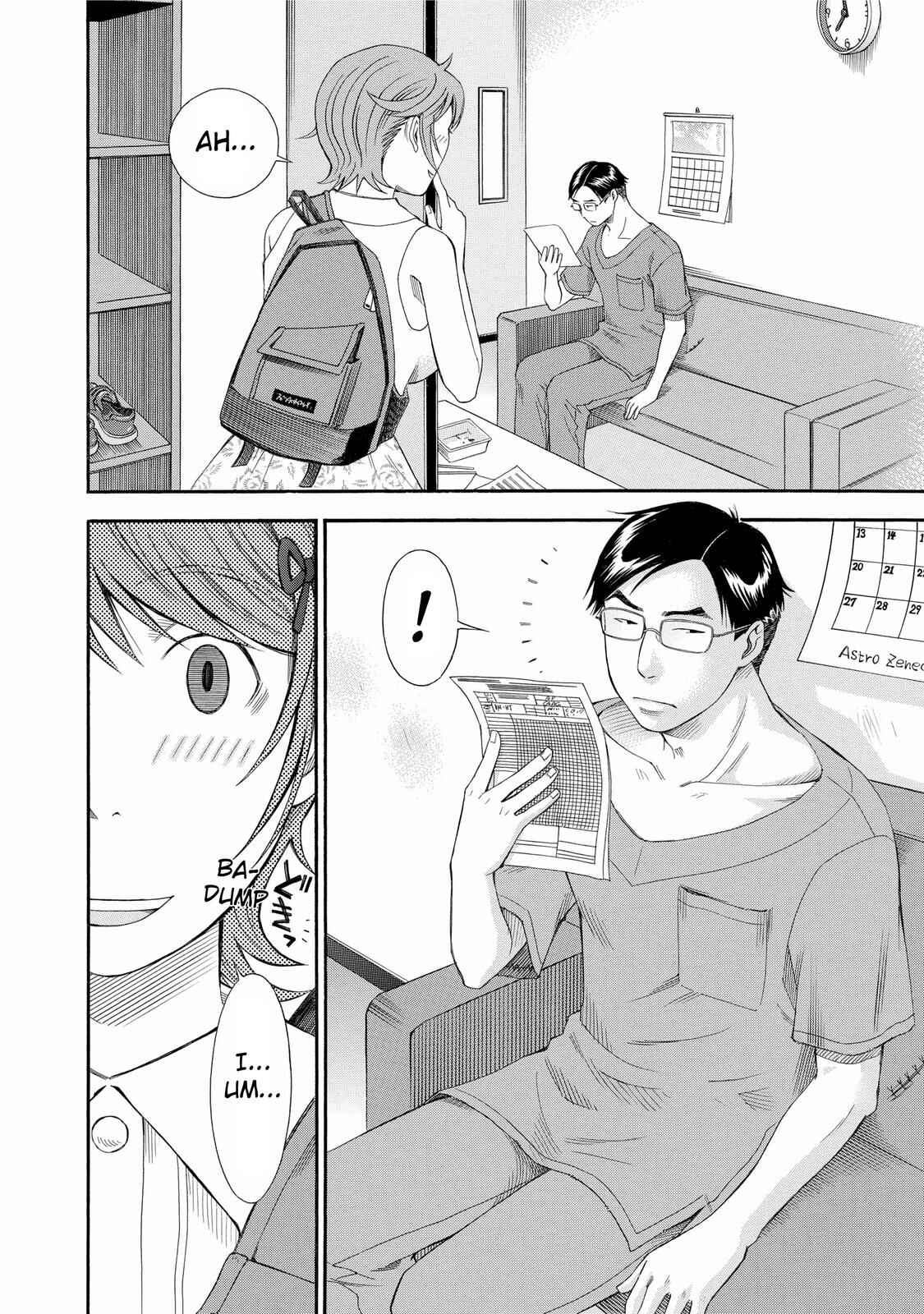 Page 4 Chapter 20 Anesthesiologist Hana
