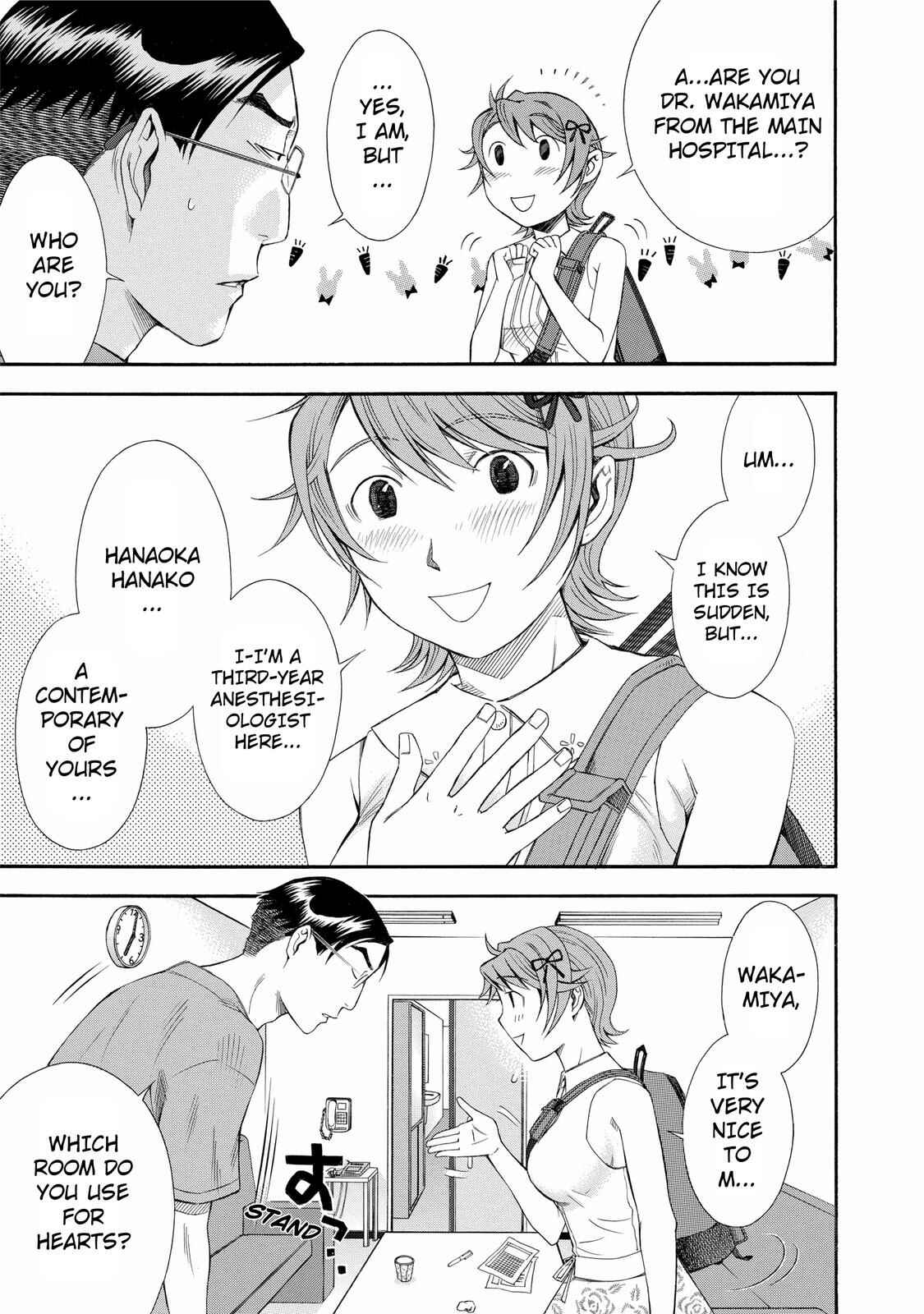 Page 5 Chapter 20 Anesthesiologist Hana