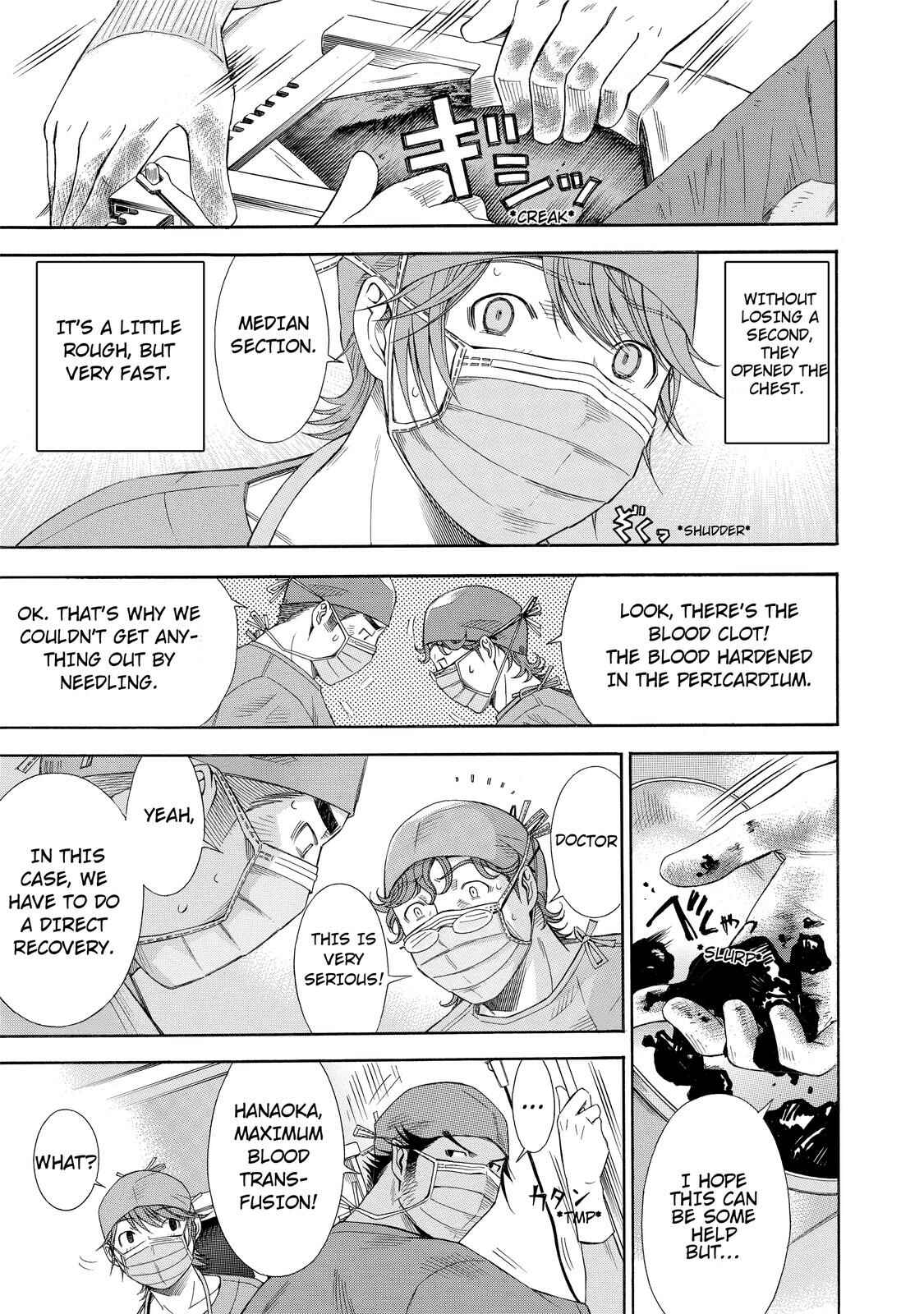 Page 13 Chapter 16 Anesthesiologist Hana