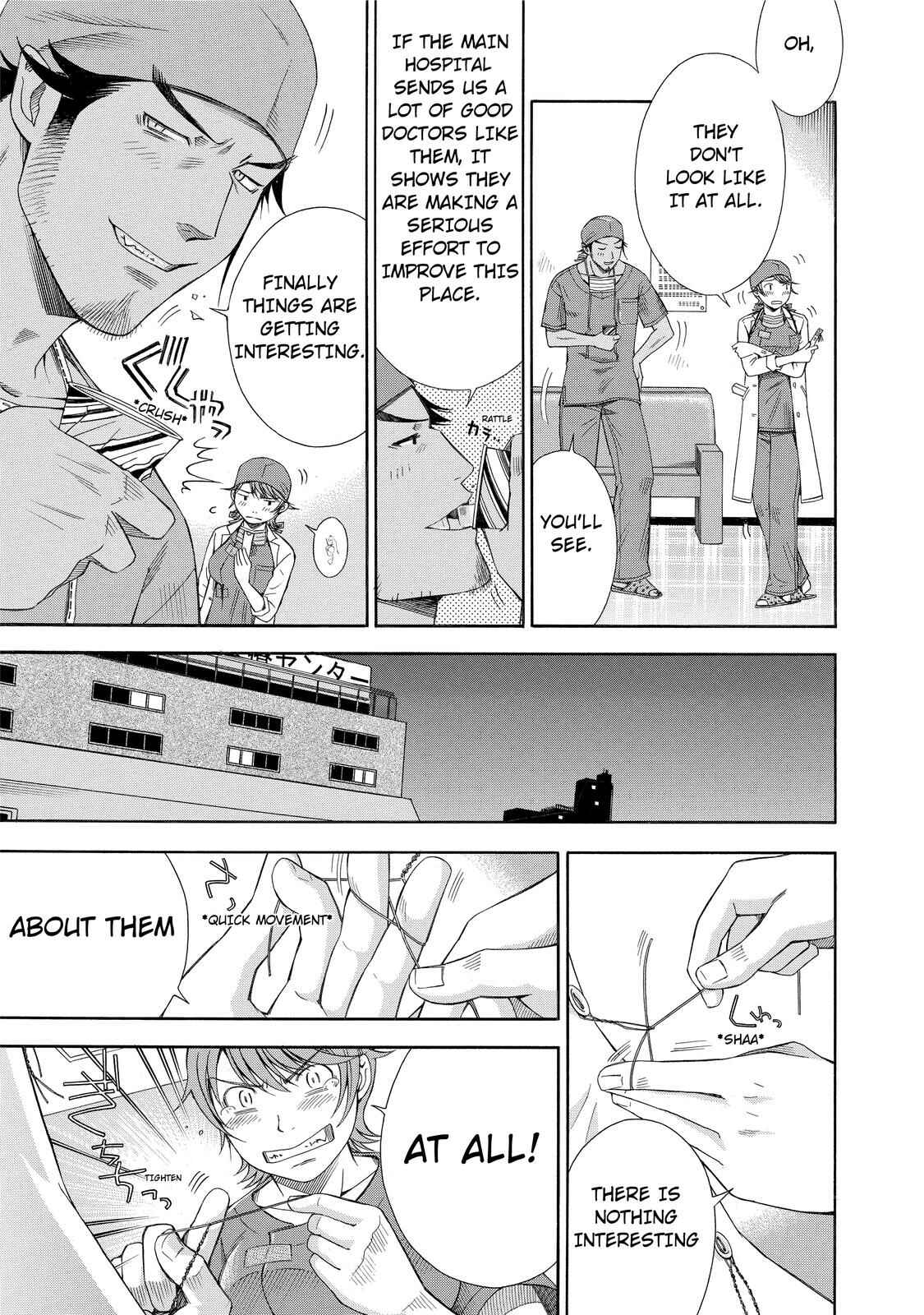 Page 7 Chapter 16 Anesthesiologist Hana