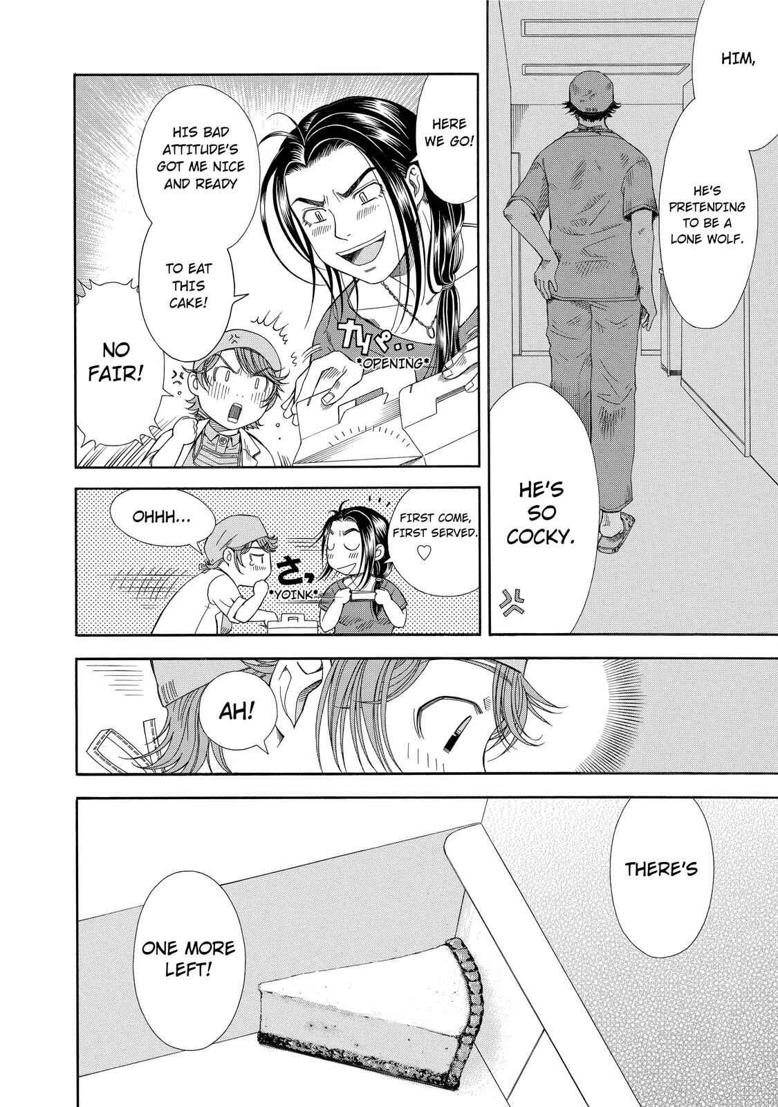 Page 8 Chapter 12 Anesthesiologist Hana