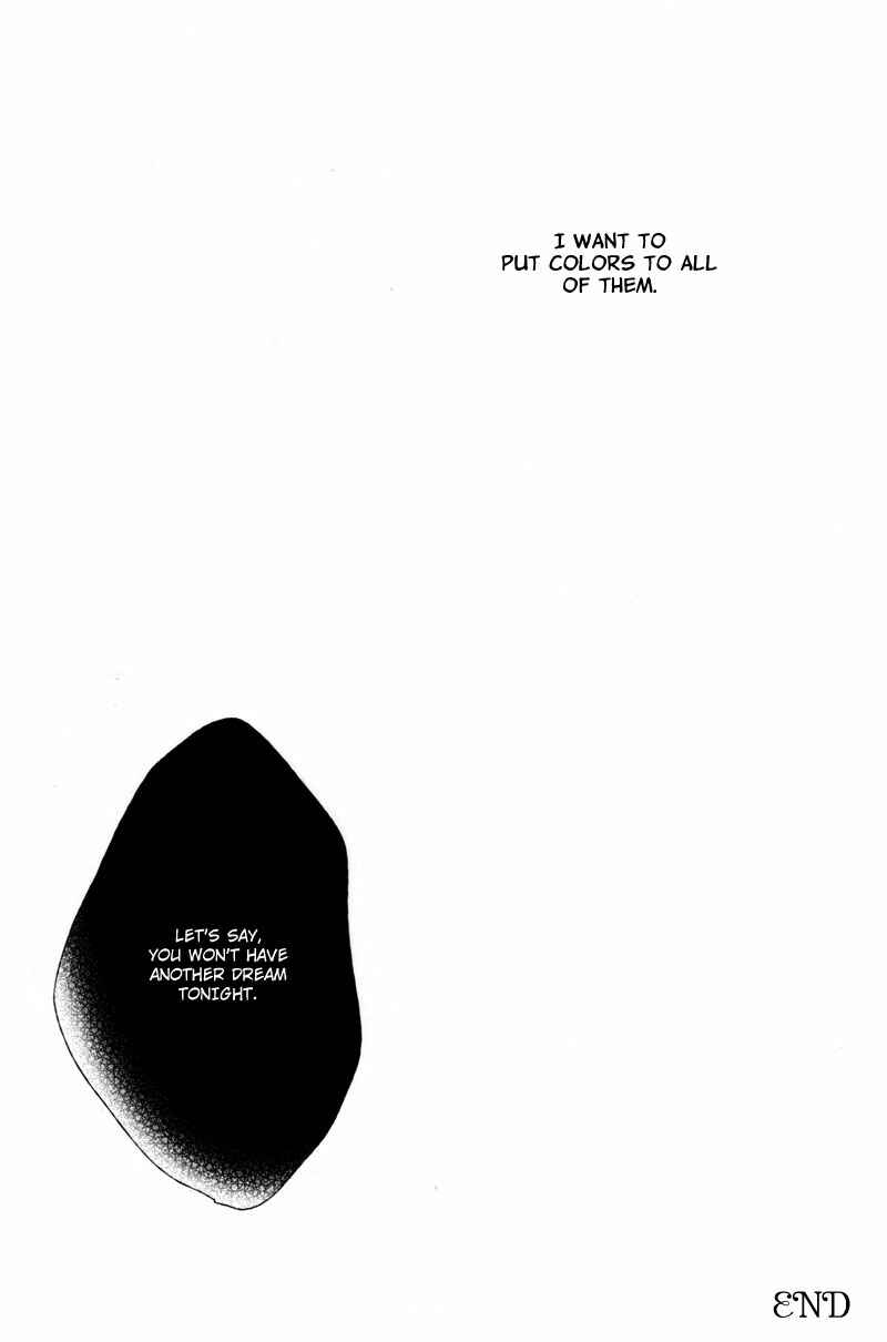 Page 28 Chapter 6 Shounen Tsubaki