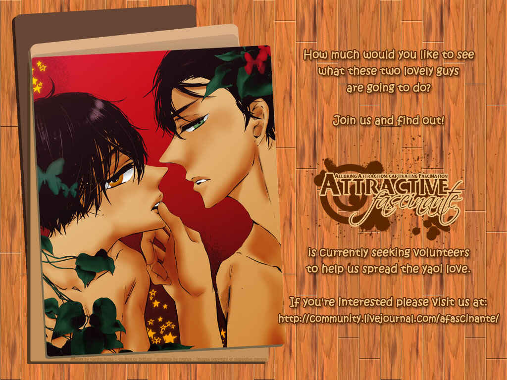 Page 3 Chapter 3 Shounen Tsubaki