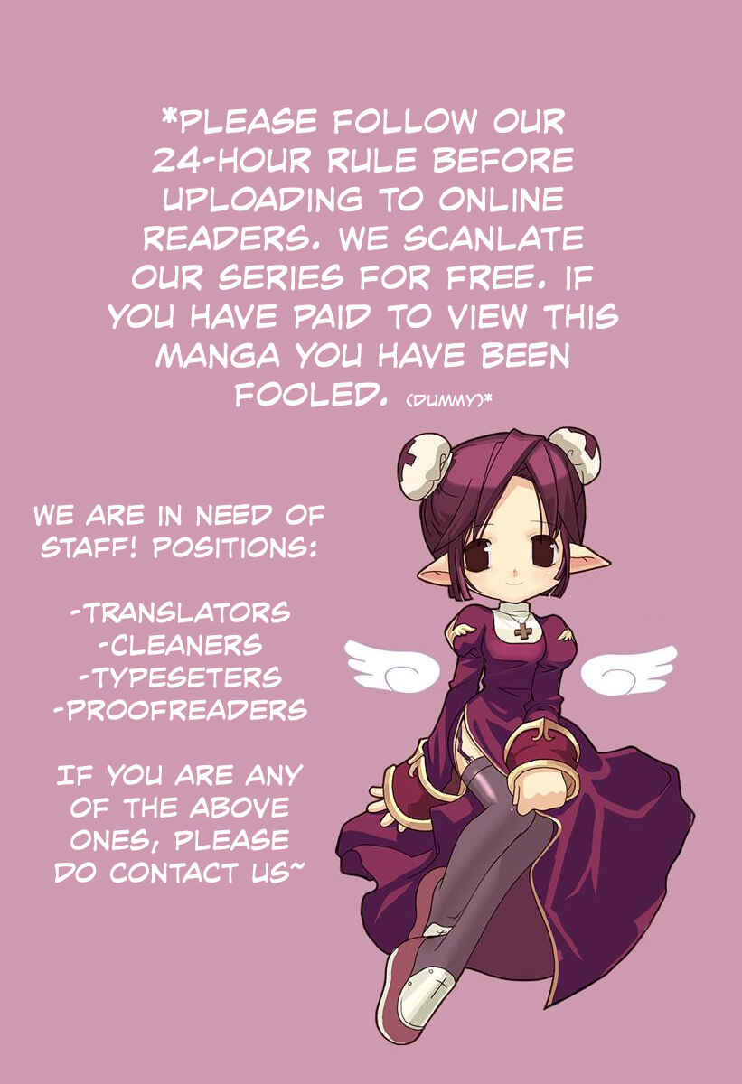 Page 6 Chapter 16 Kami Sen.
