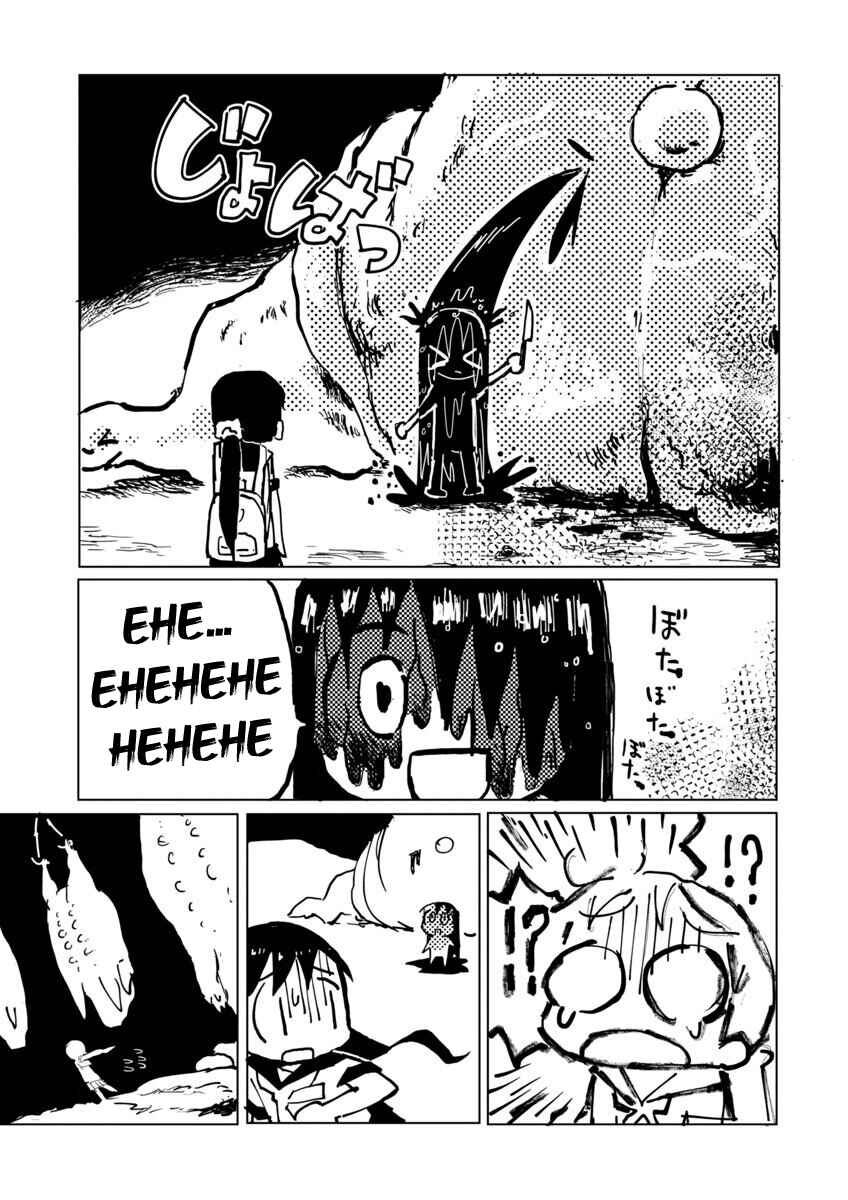 Page 21 Chapter Unknown_8cbd Buta-san Daisuki Nunone-chan