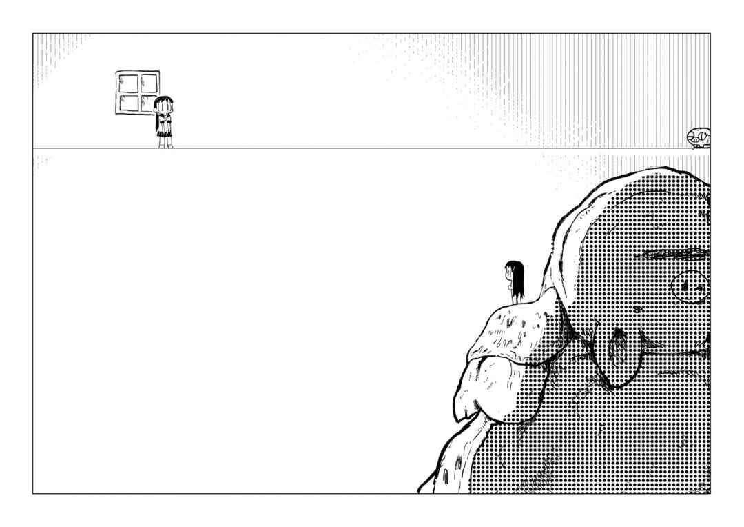 Page 34 Chapter Unknown_8cbd Buta-san Daisuki Nunone-chan