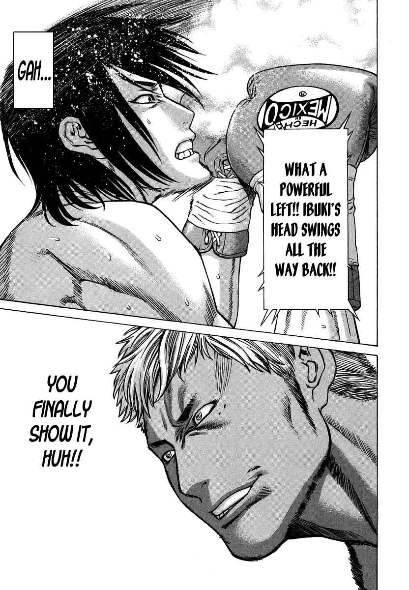 Page 17 Chapter 284 Little Lord of Karate